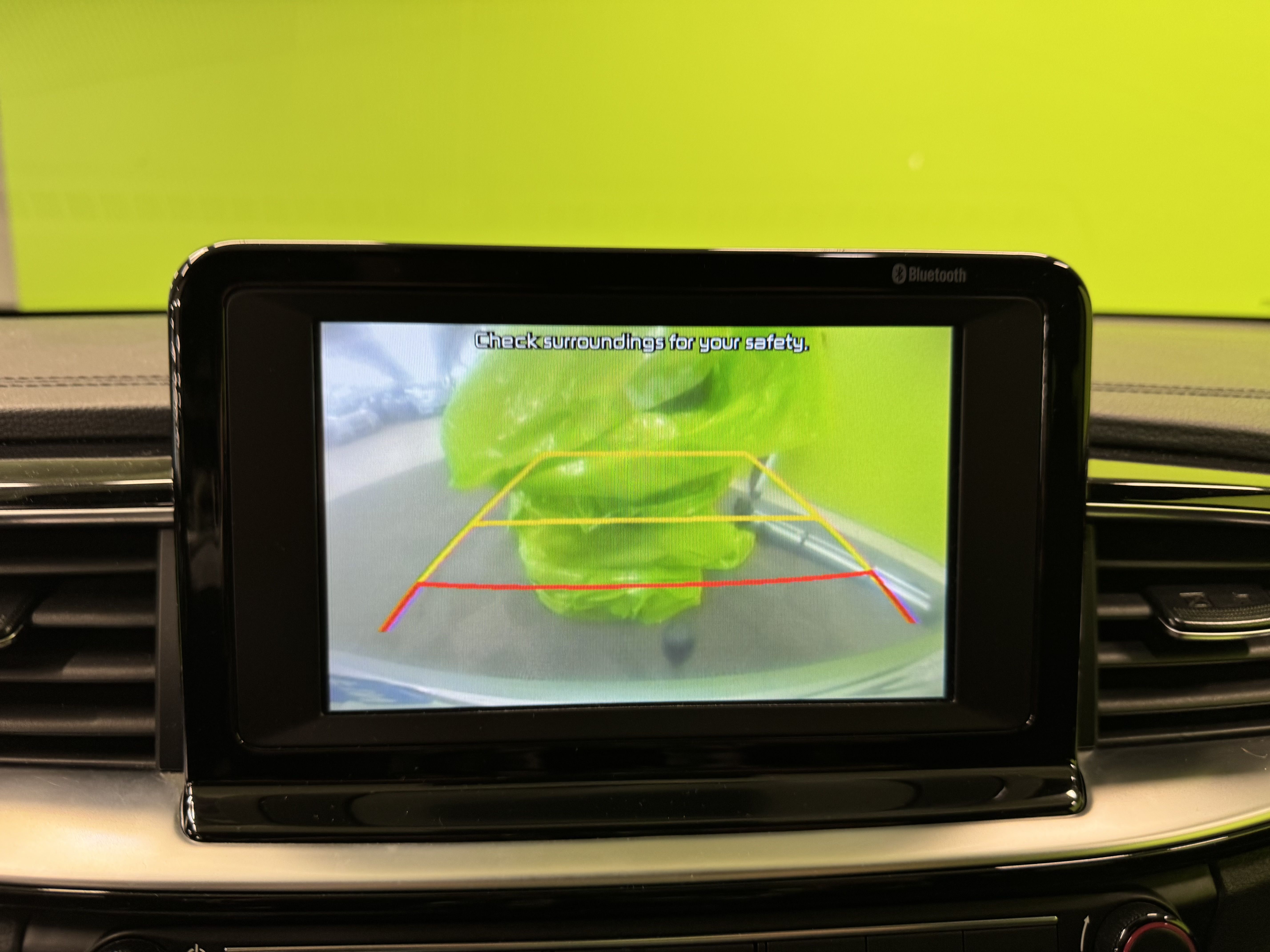 Kia Ceed 2018