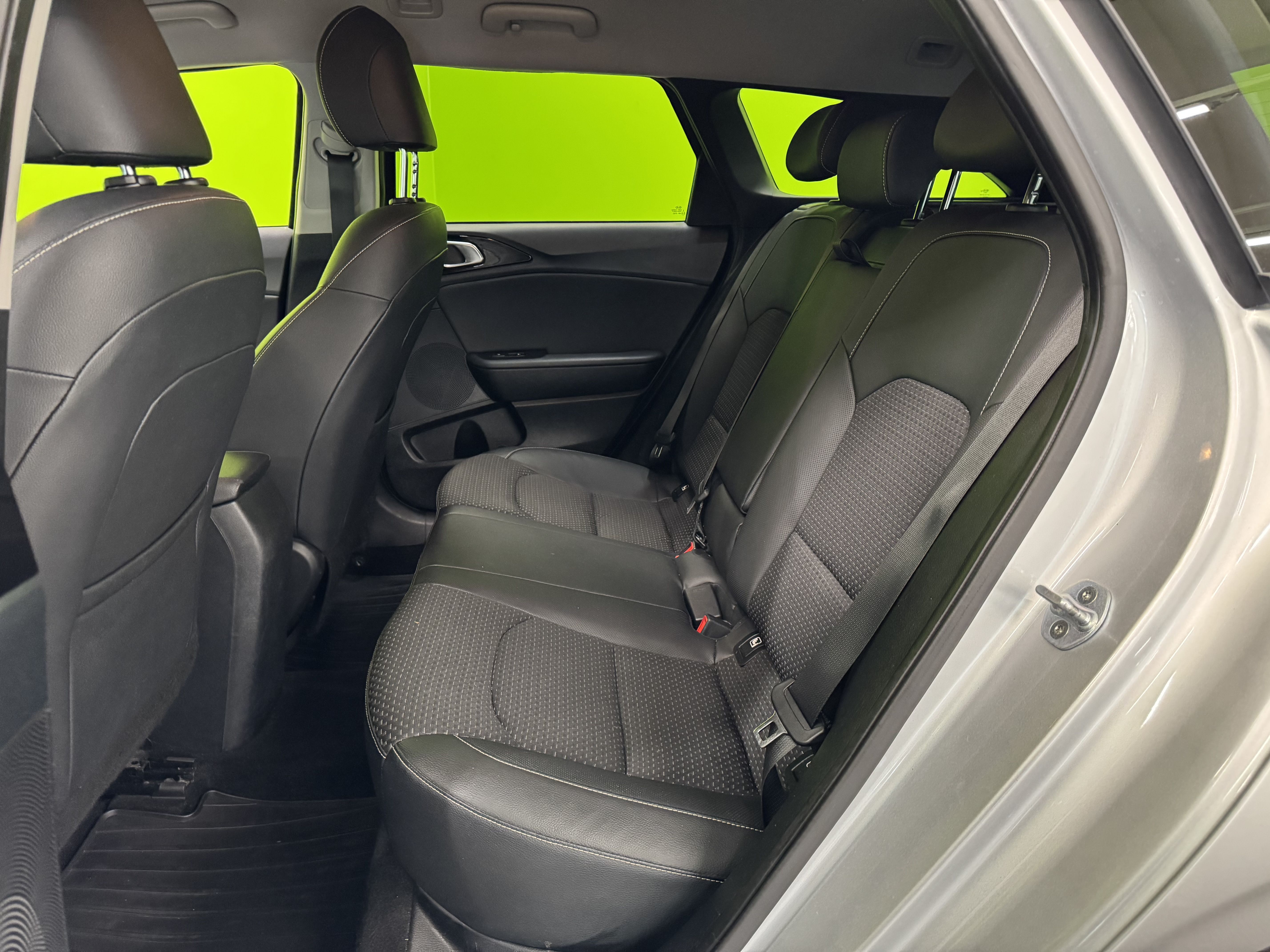 Kia Ceed 2018