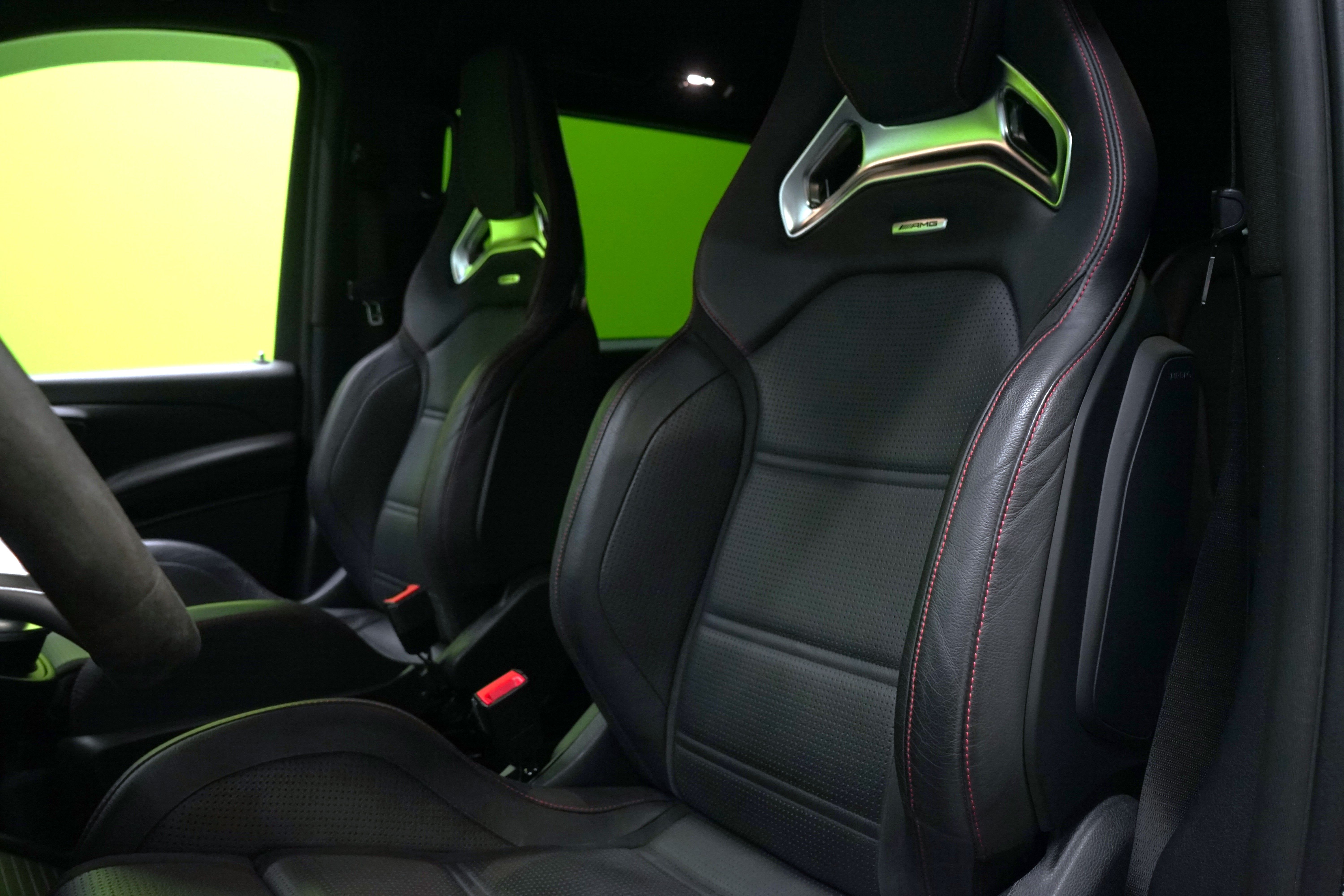 Mercedes-Benz V 2017