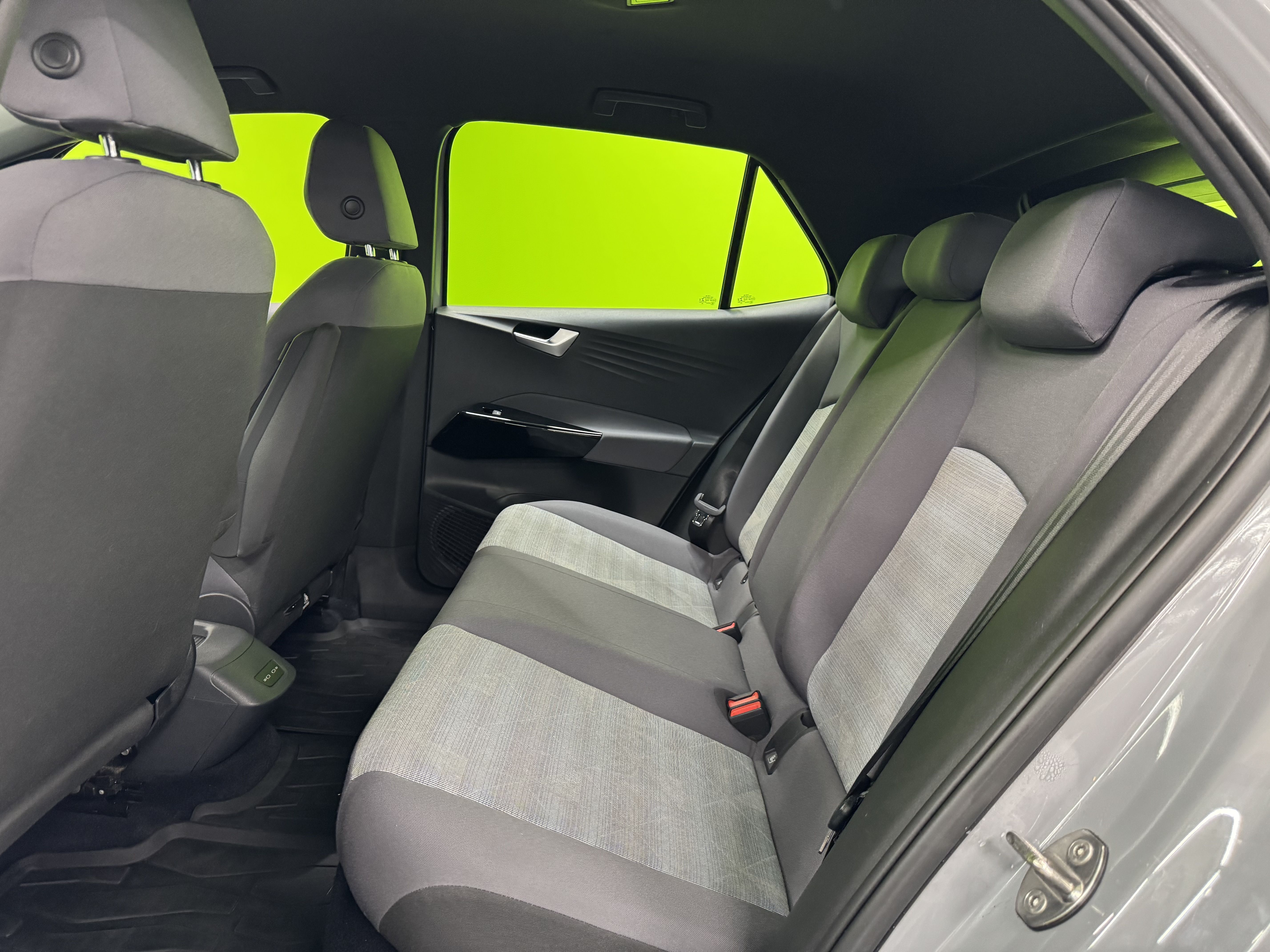 Volkswagen ID.3 2021