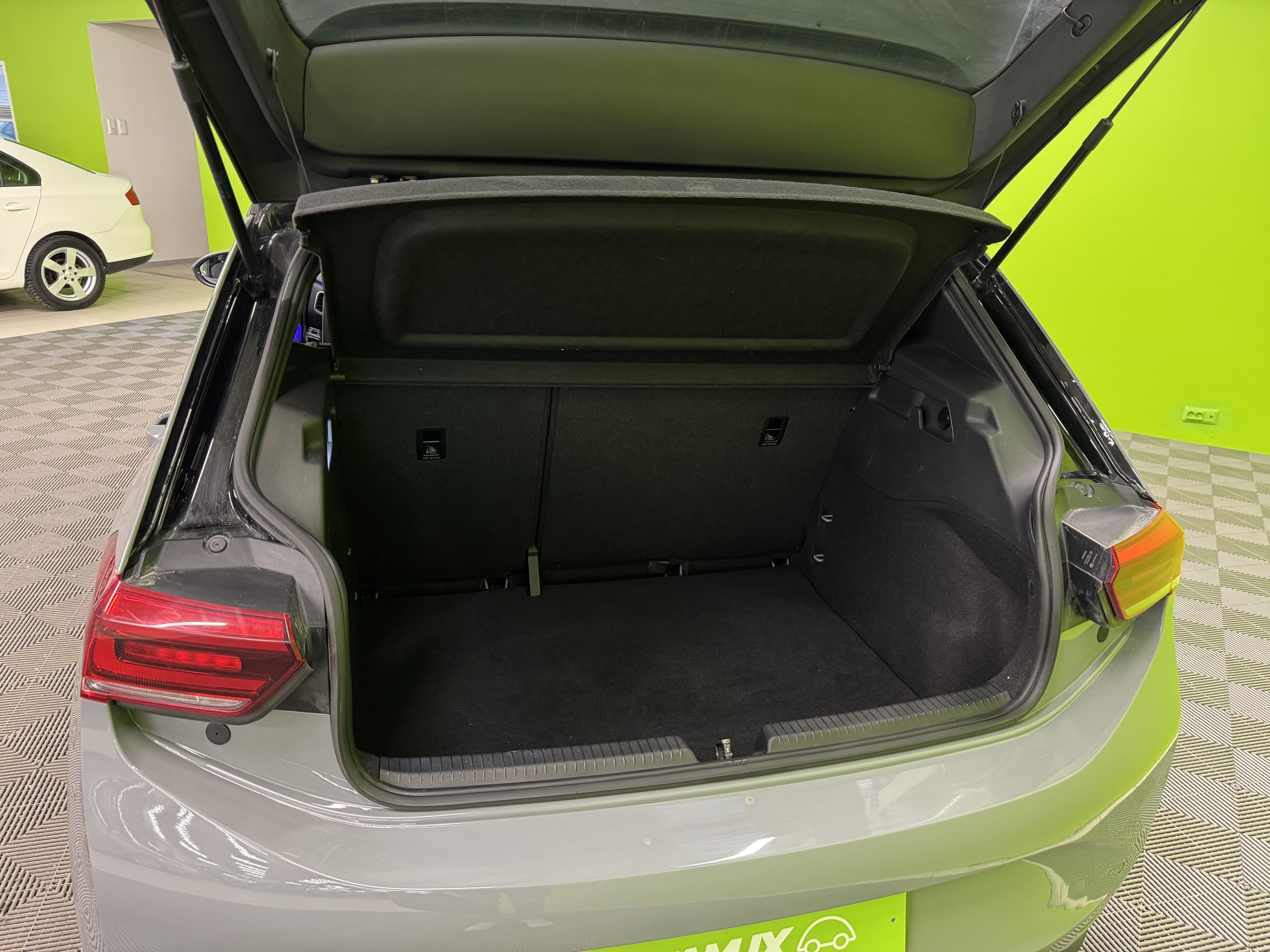 Volkswagen ID.3 2021