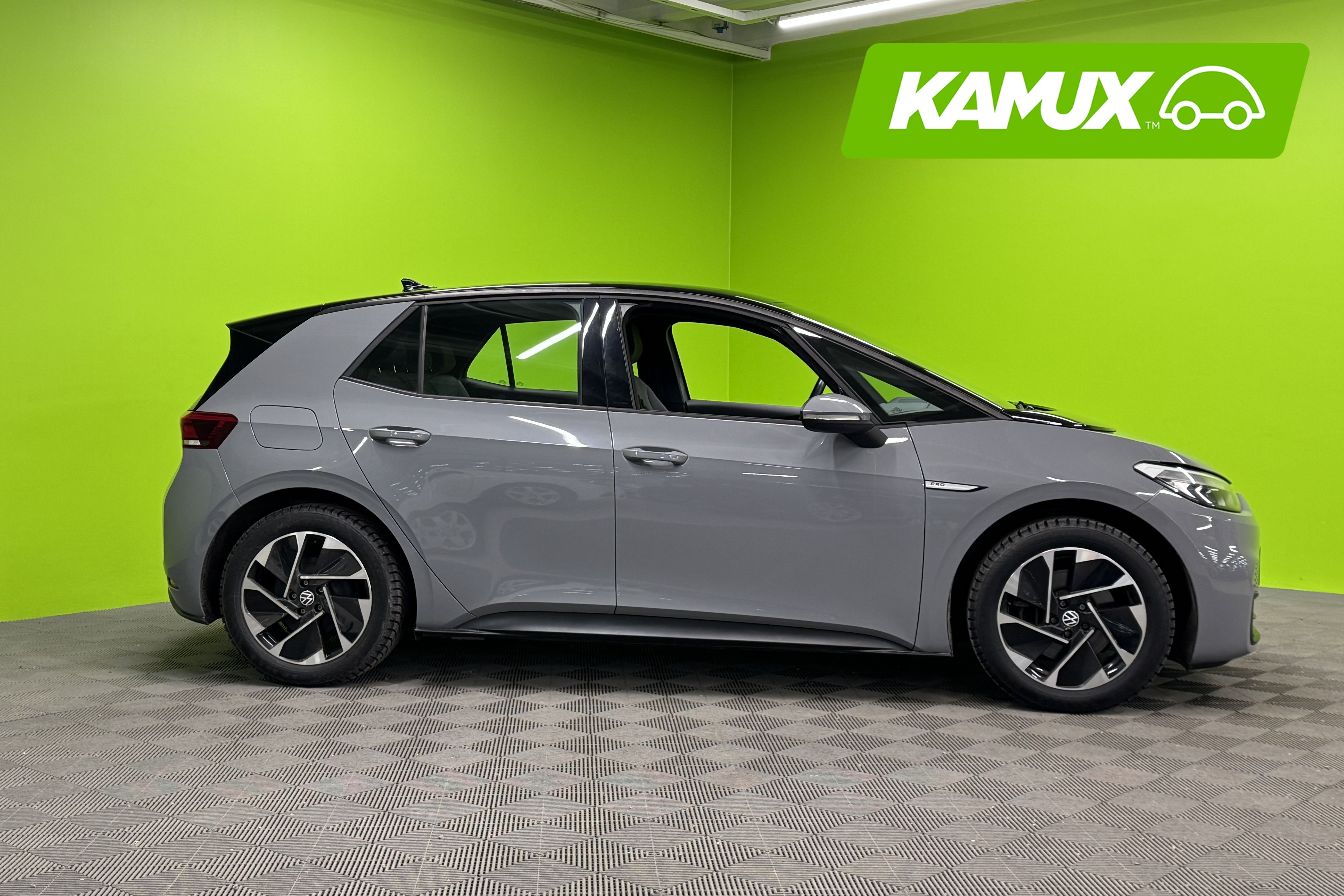 Volkswagen ID.3 2021