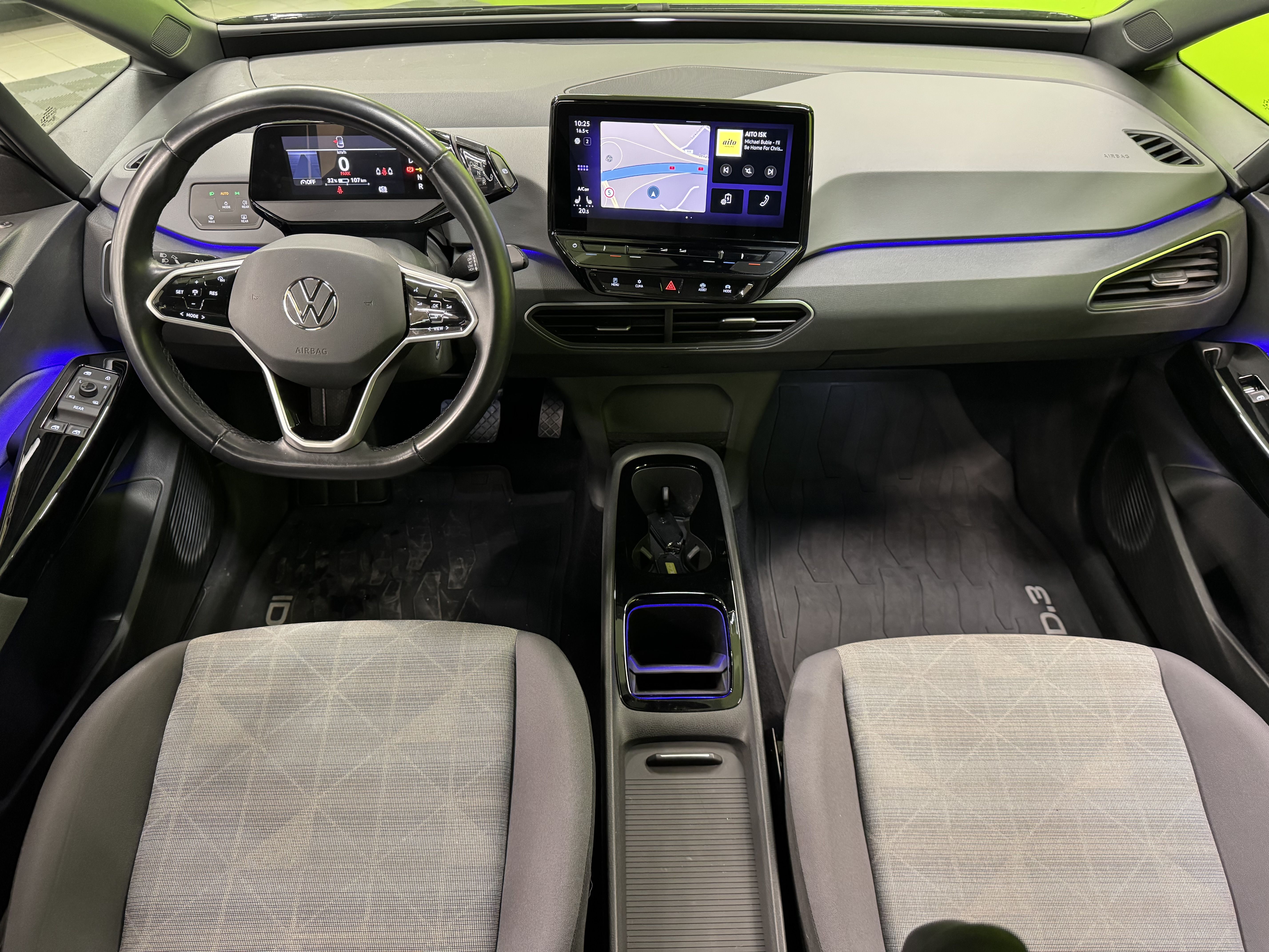 Volkswagen ID.3 2021