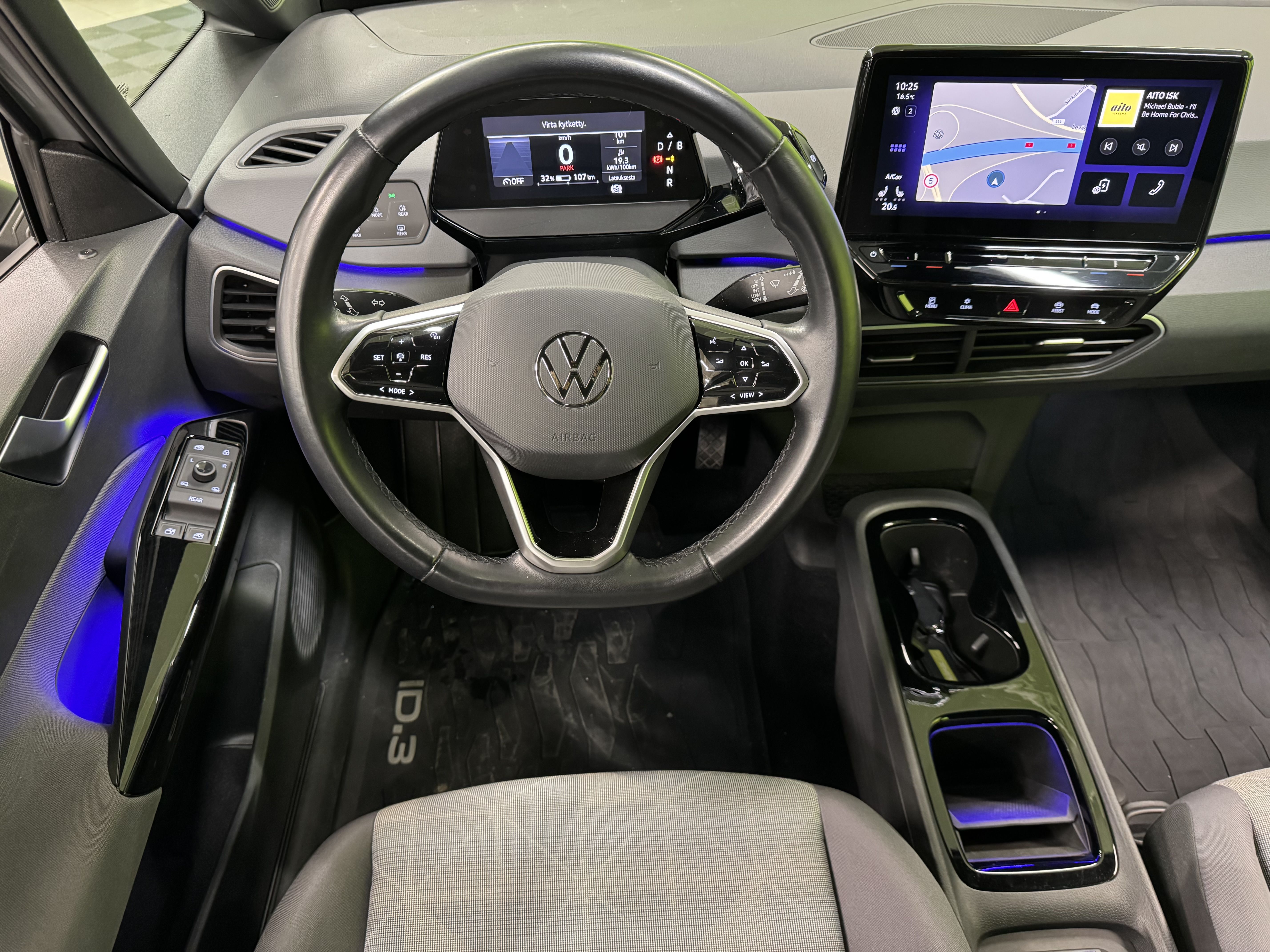 Volkswagen ID.3 2021