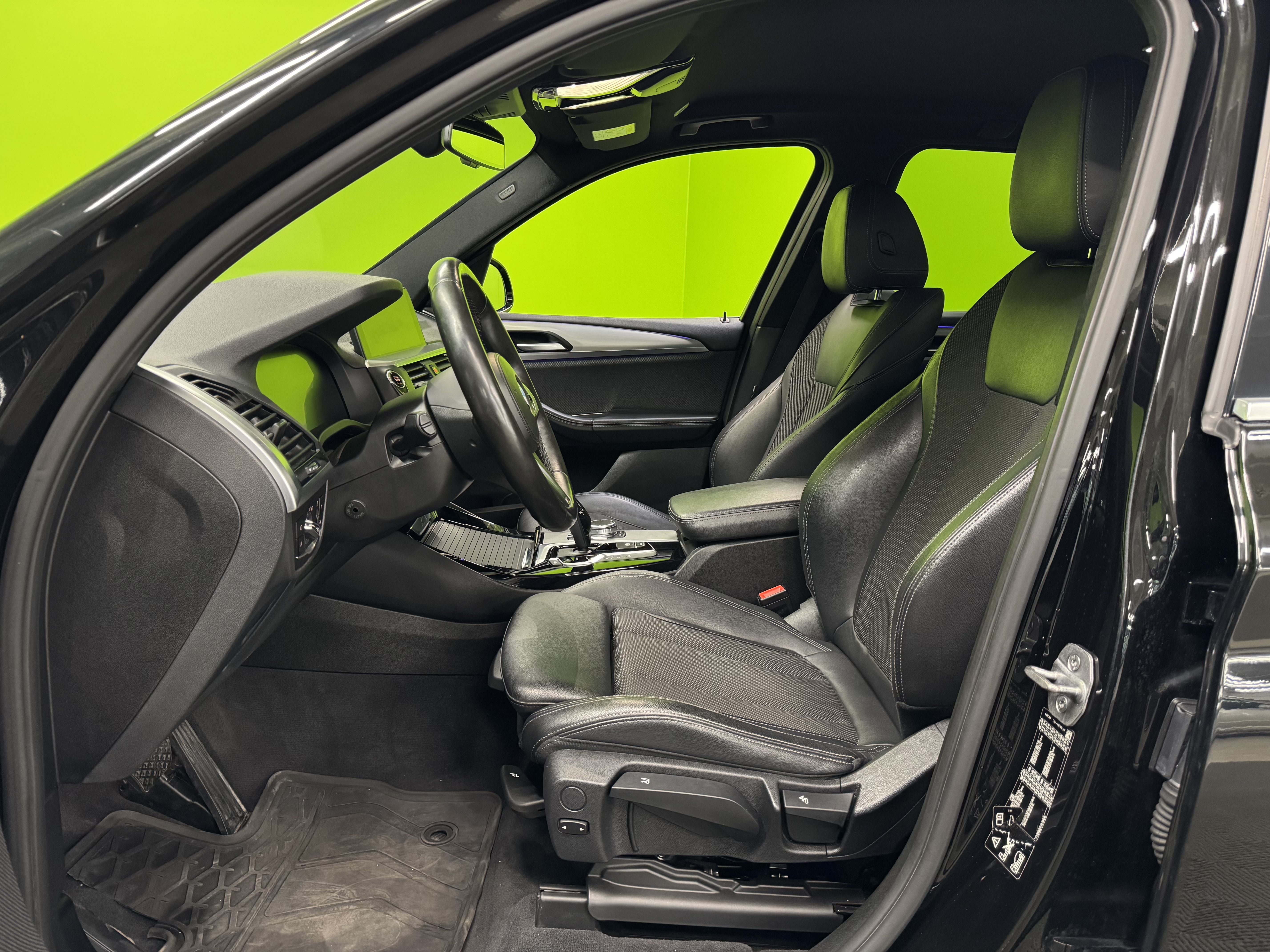 BMW X3 2020