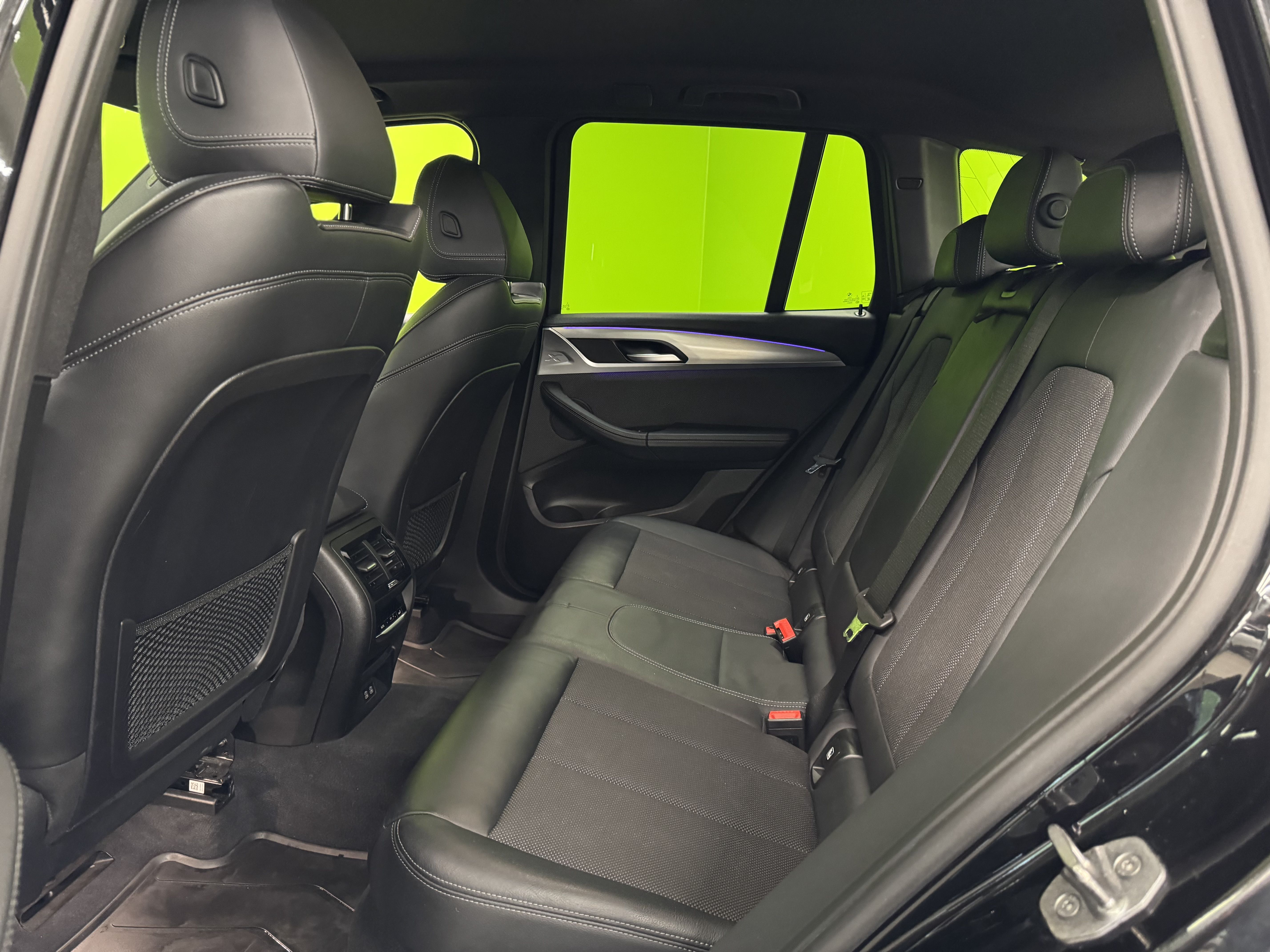 BMW X3 2020