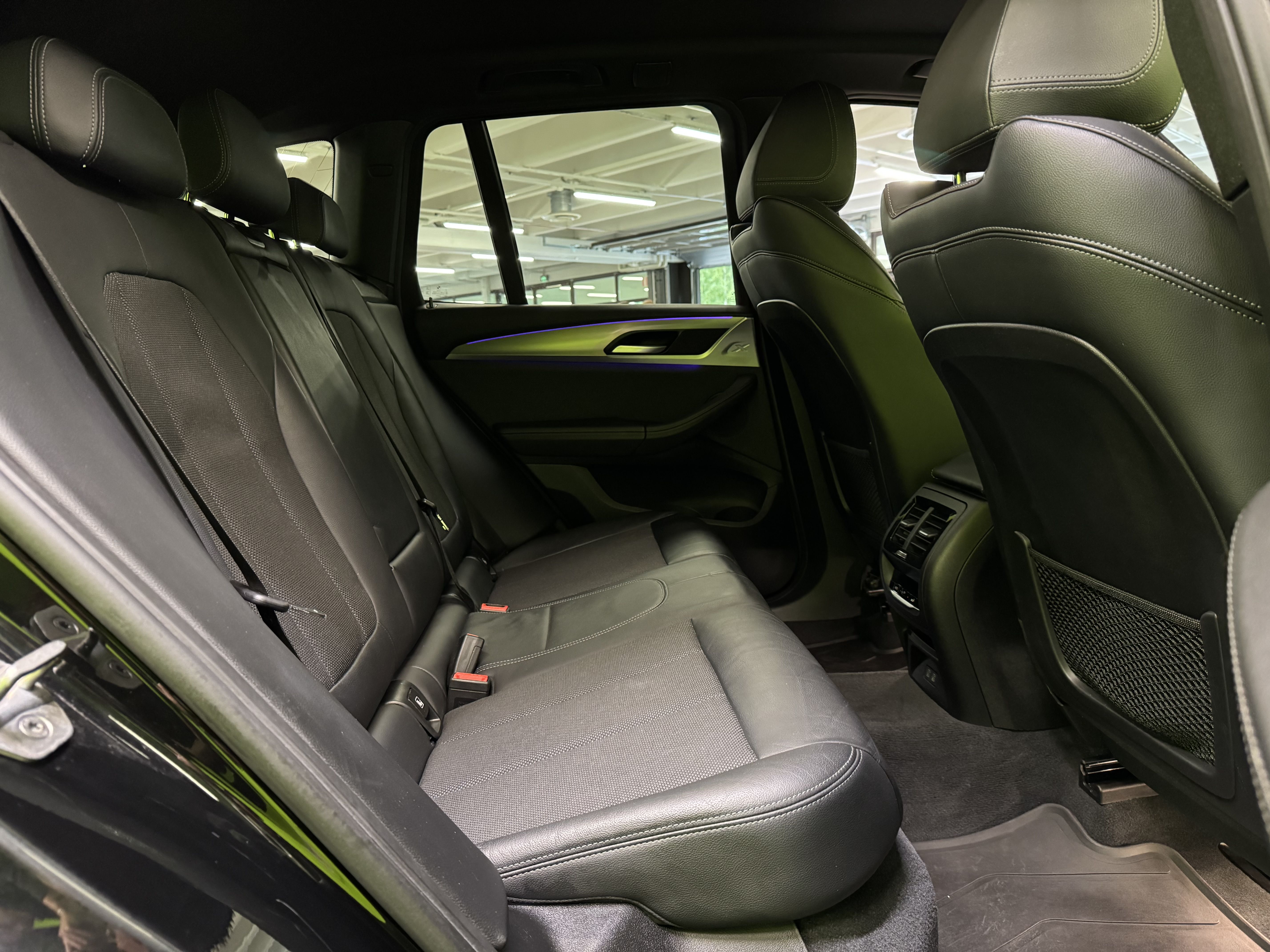 BMW X3 2020