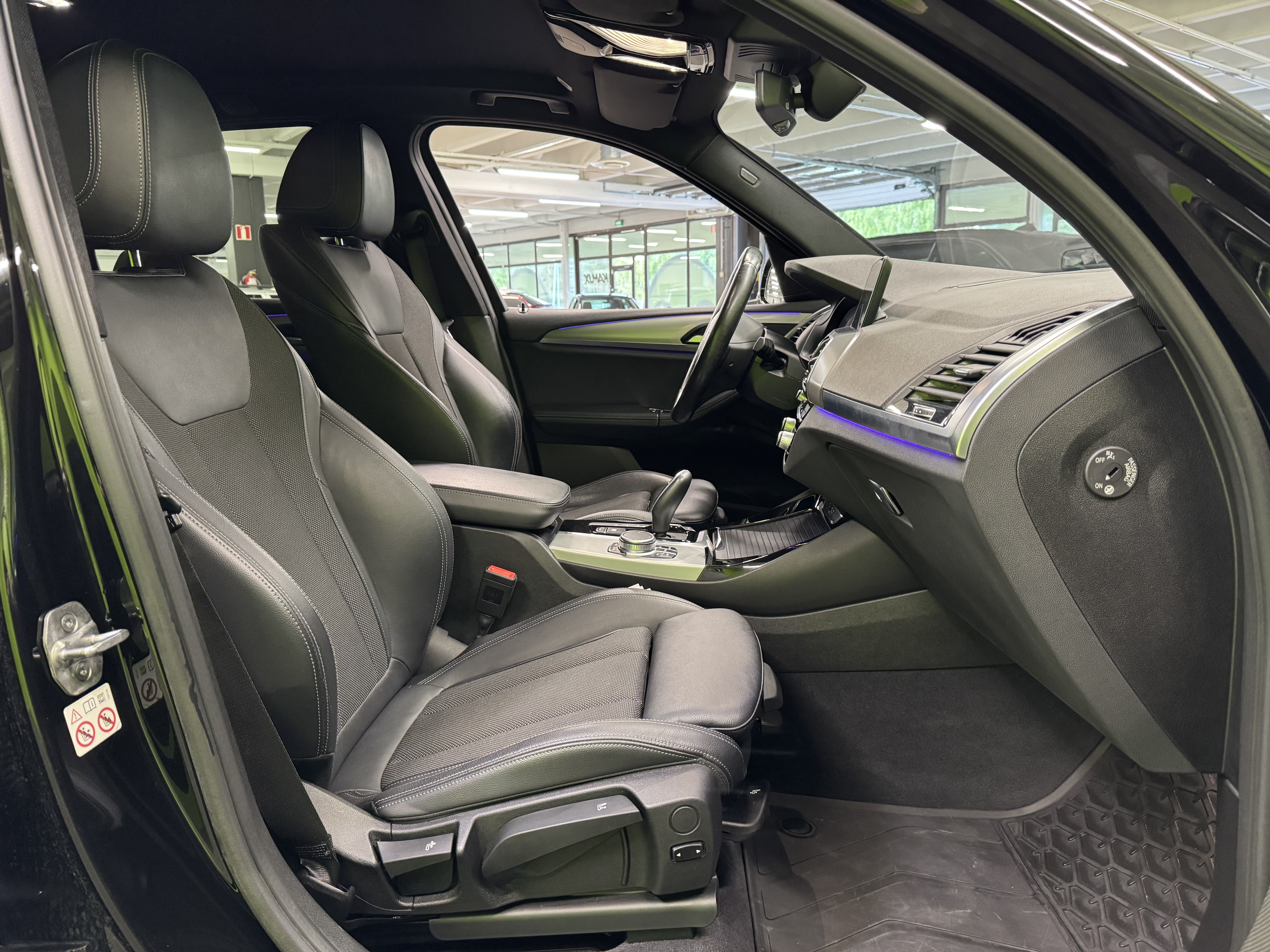 BMW X3 2020