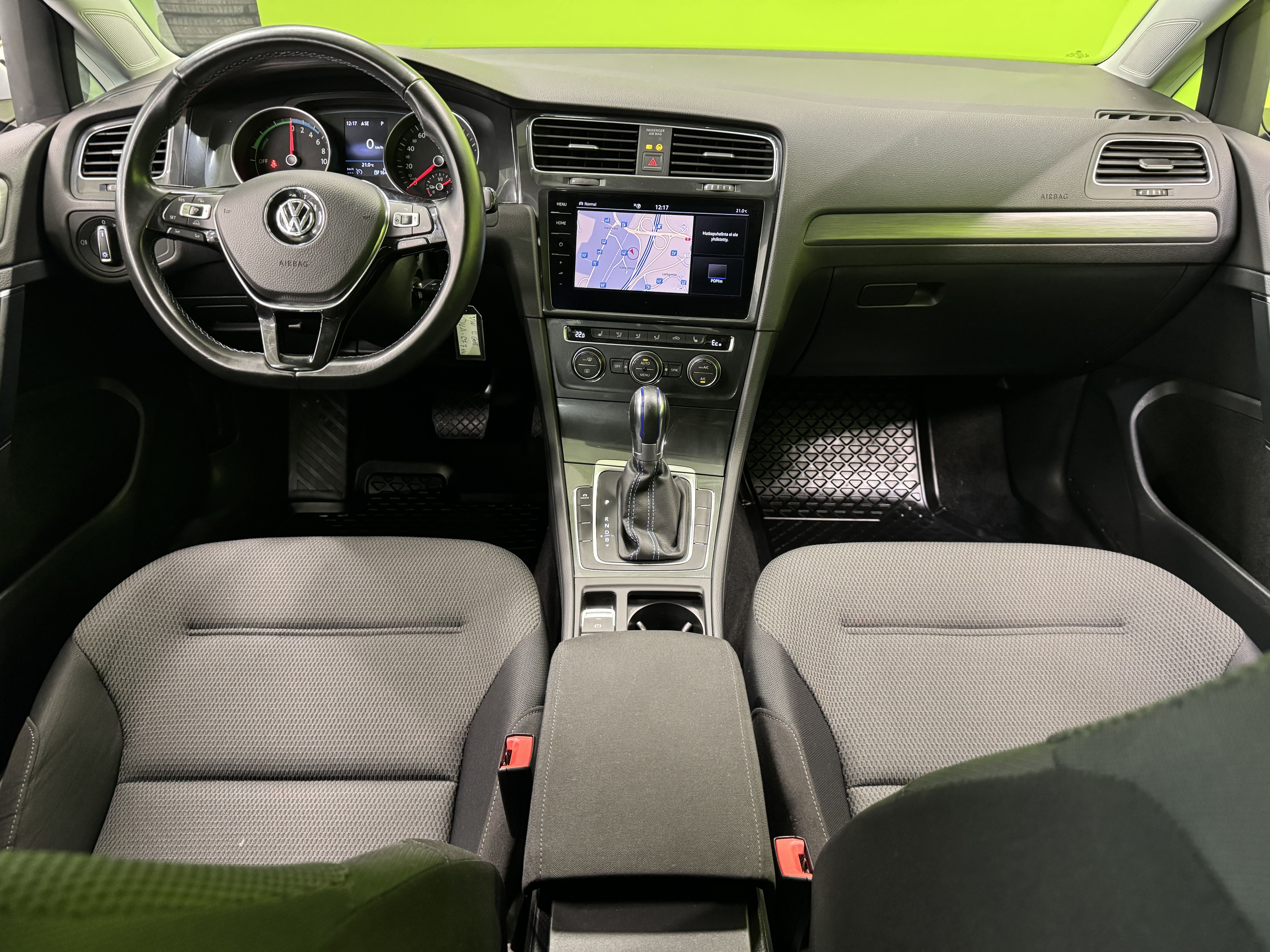 Volkswagen Golf 2018