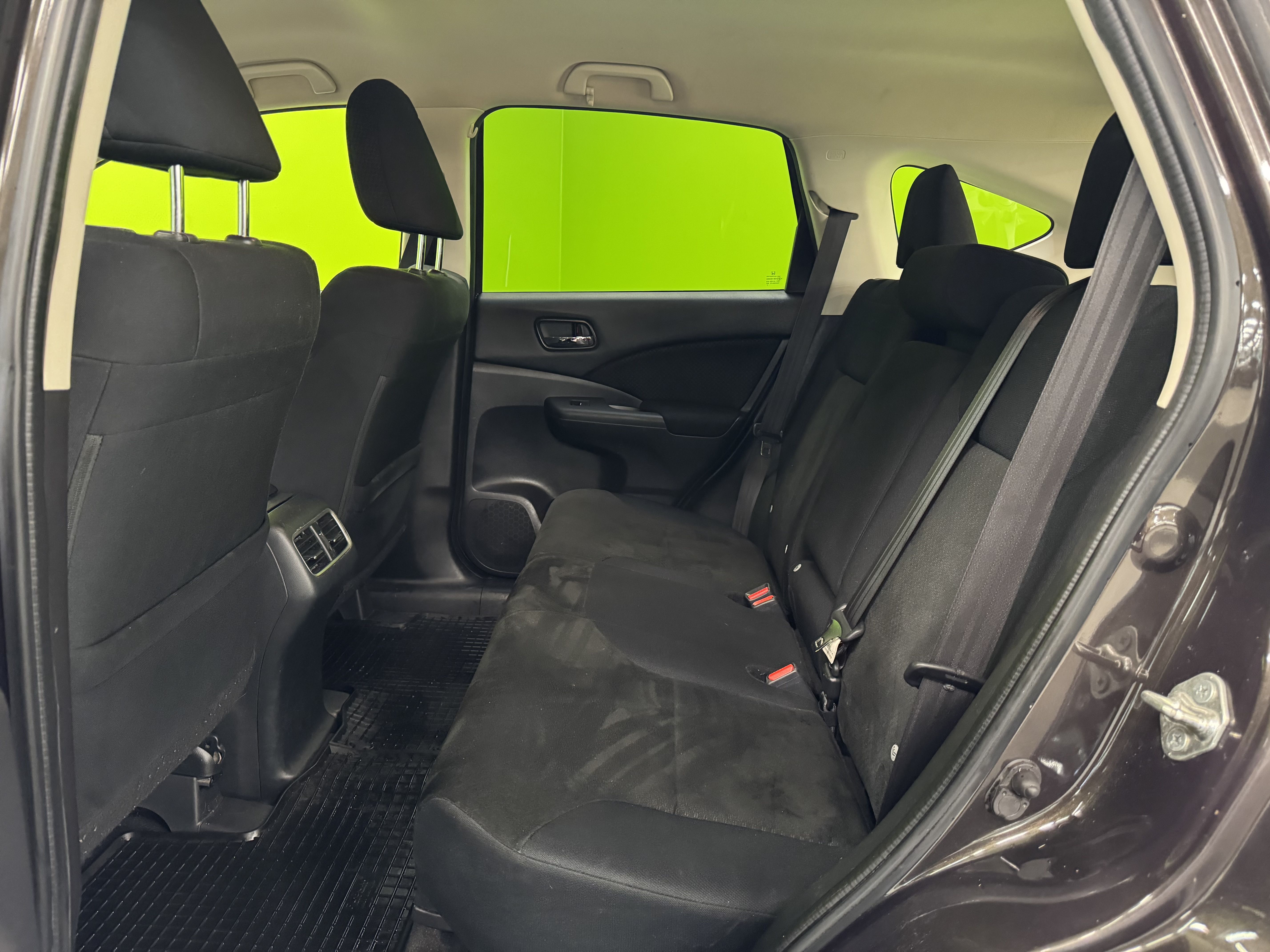 Honda CR-V 2018