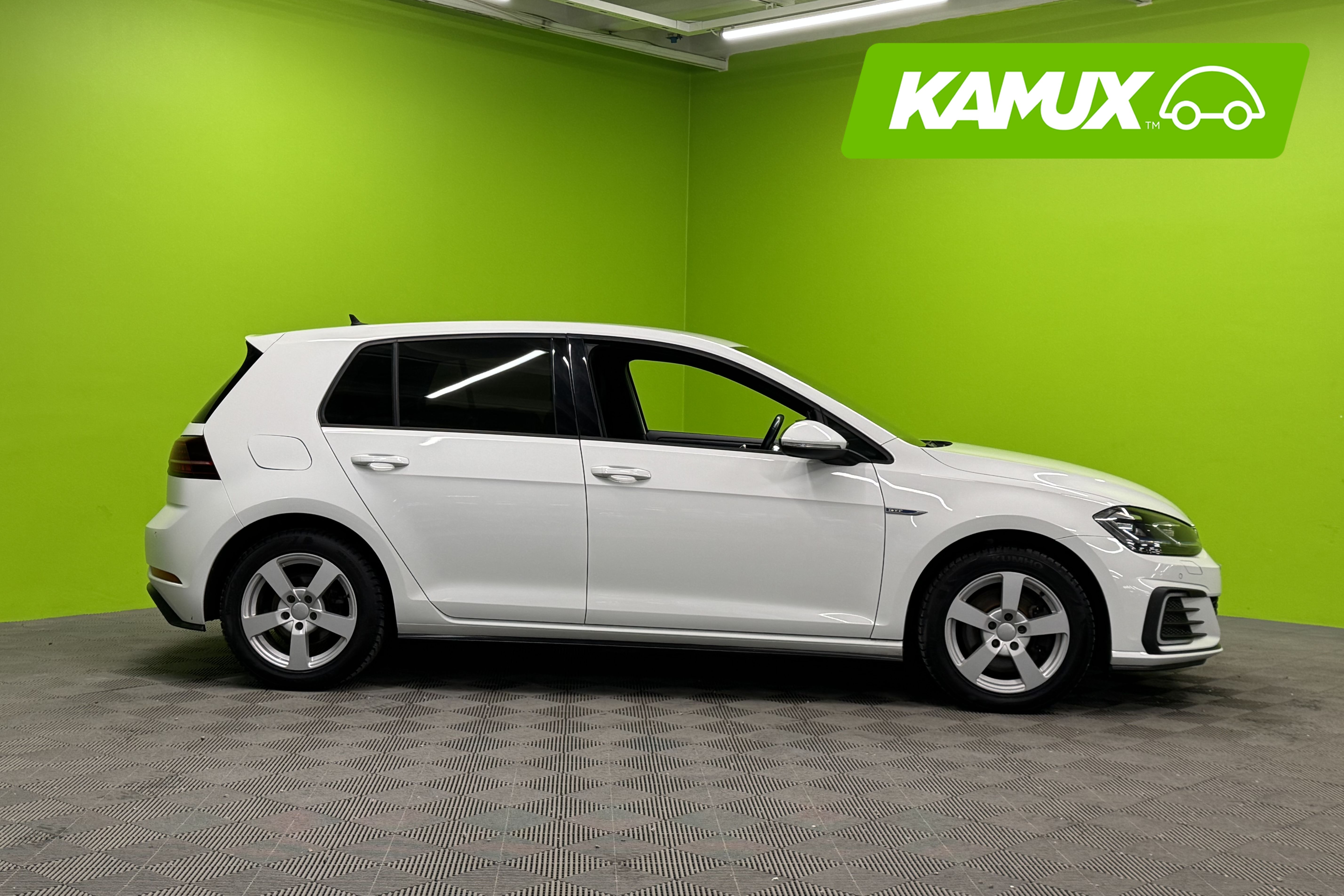 Volkswagen Golf 2017