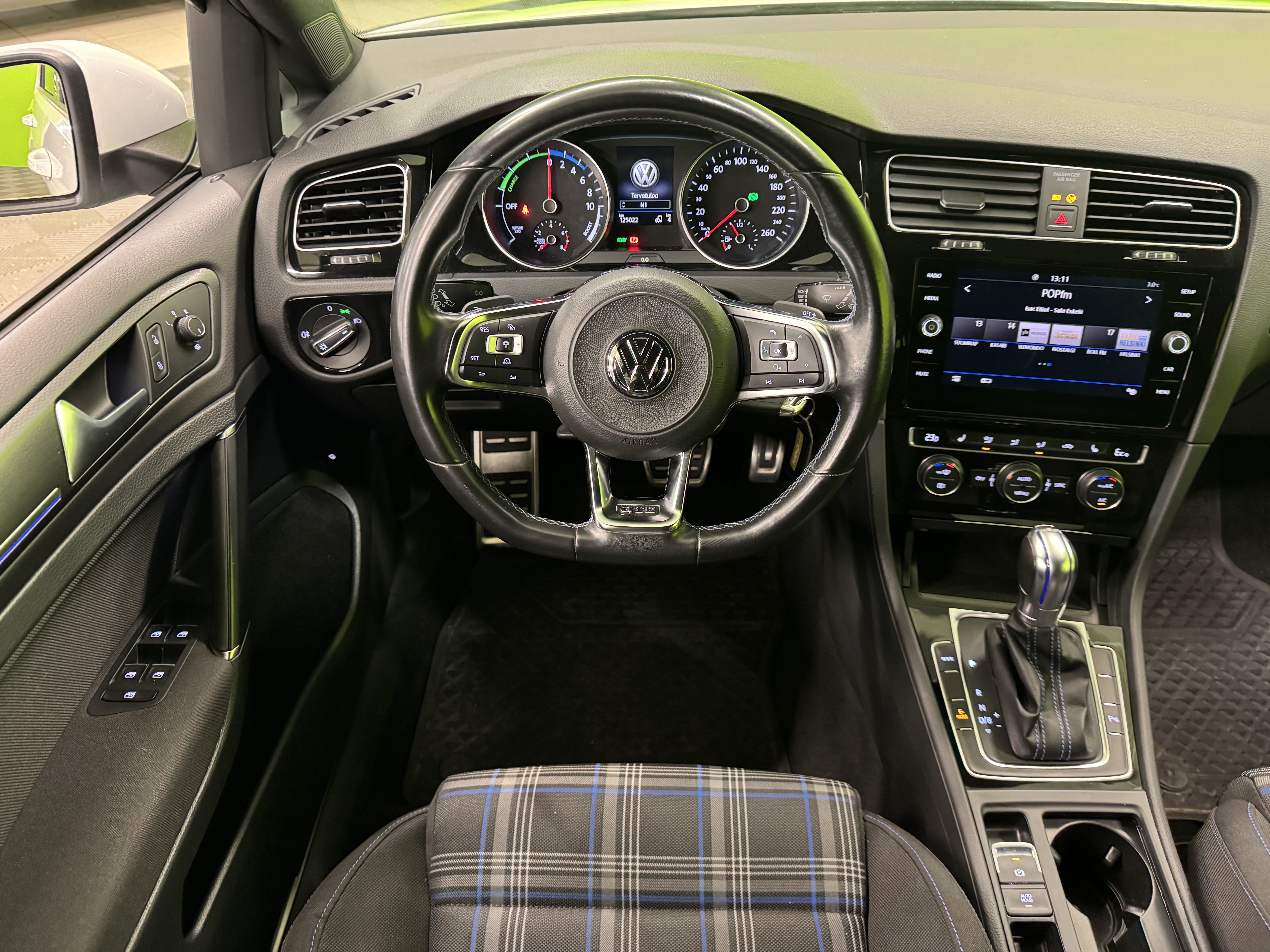 Volkswagen Golf 2017