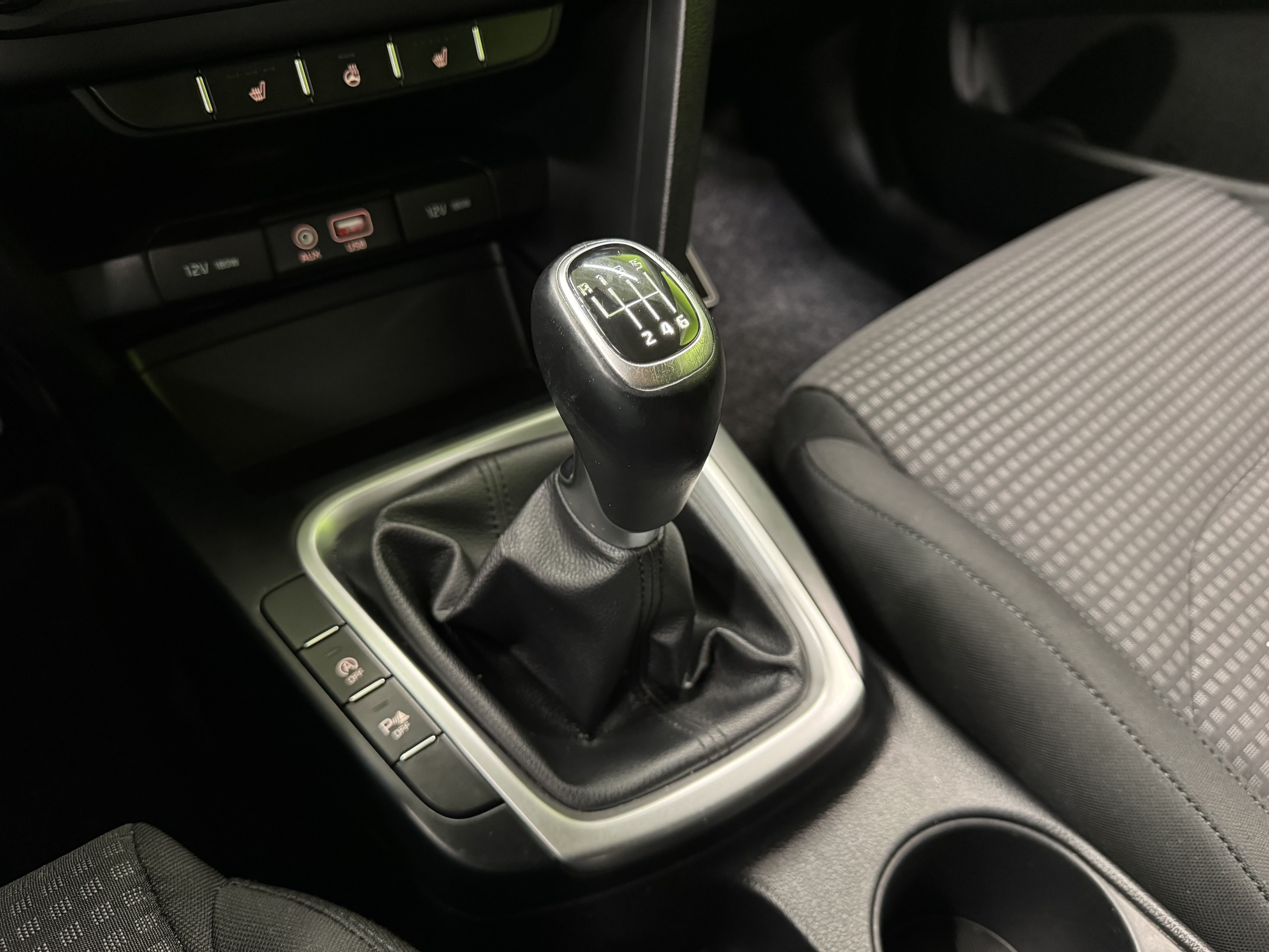 Kia Ceed 2019