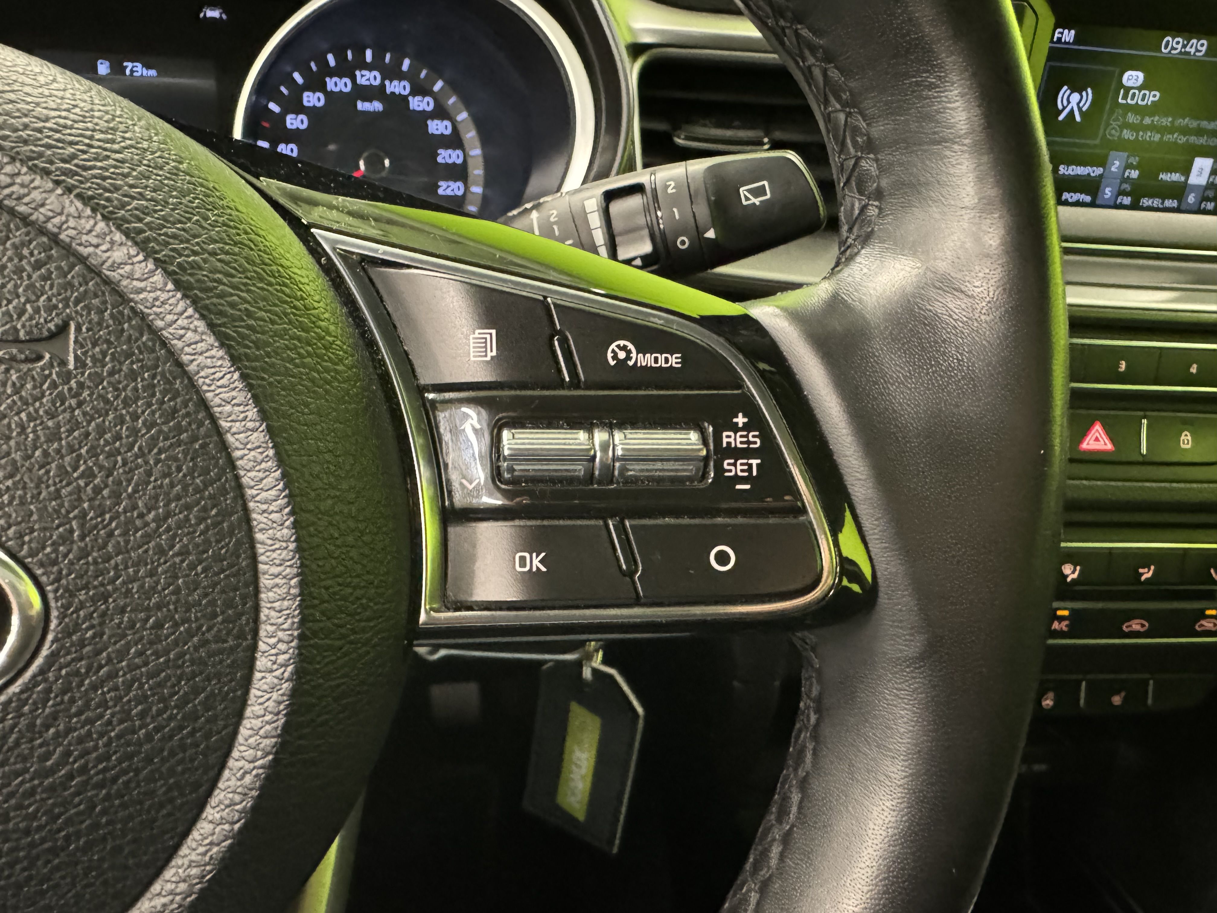 Kia Ceed 2019