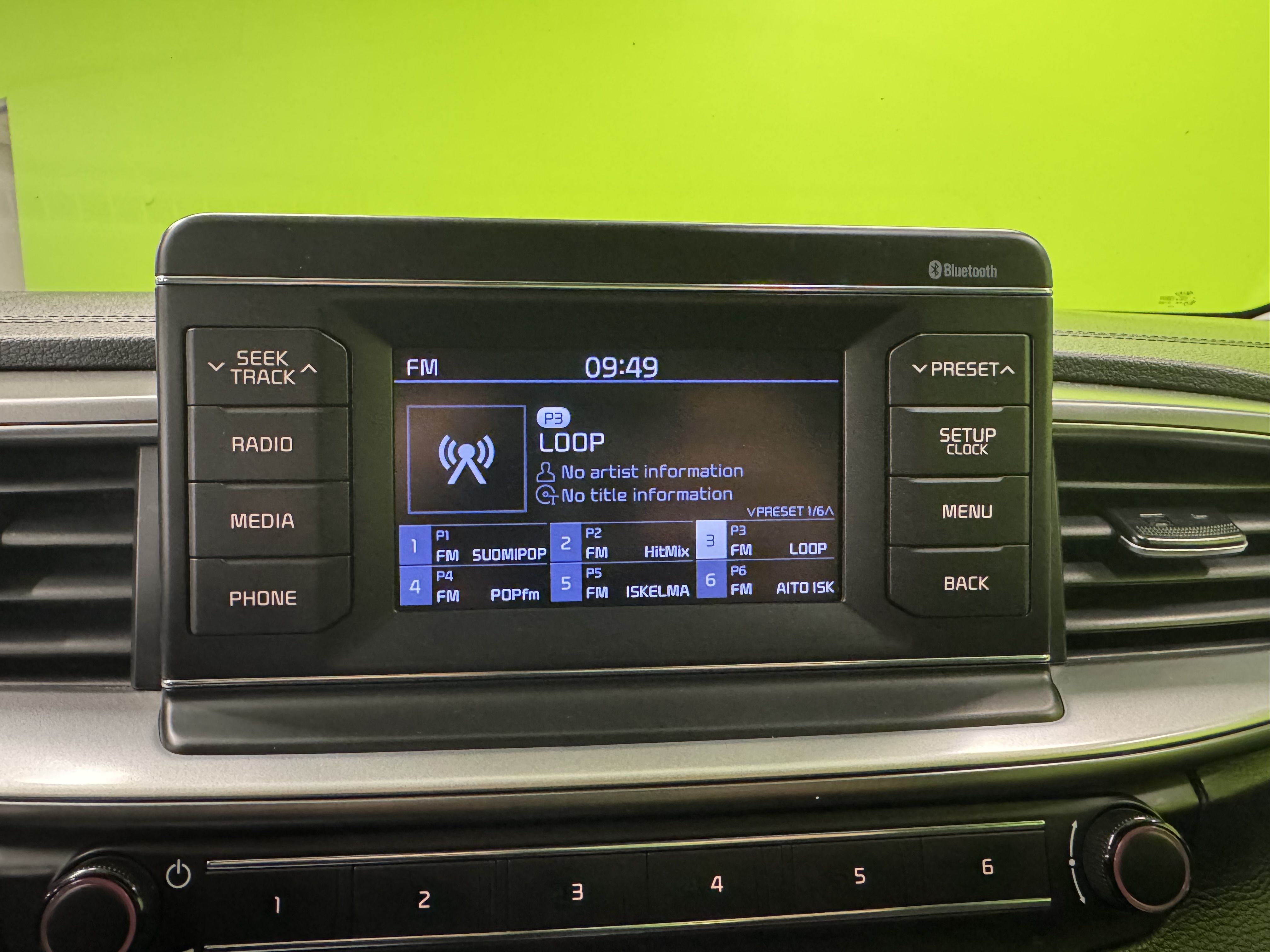 Kia Ceed 2019