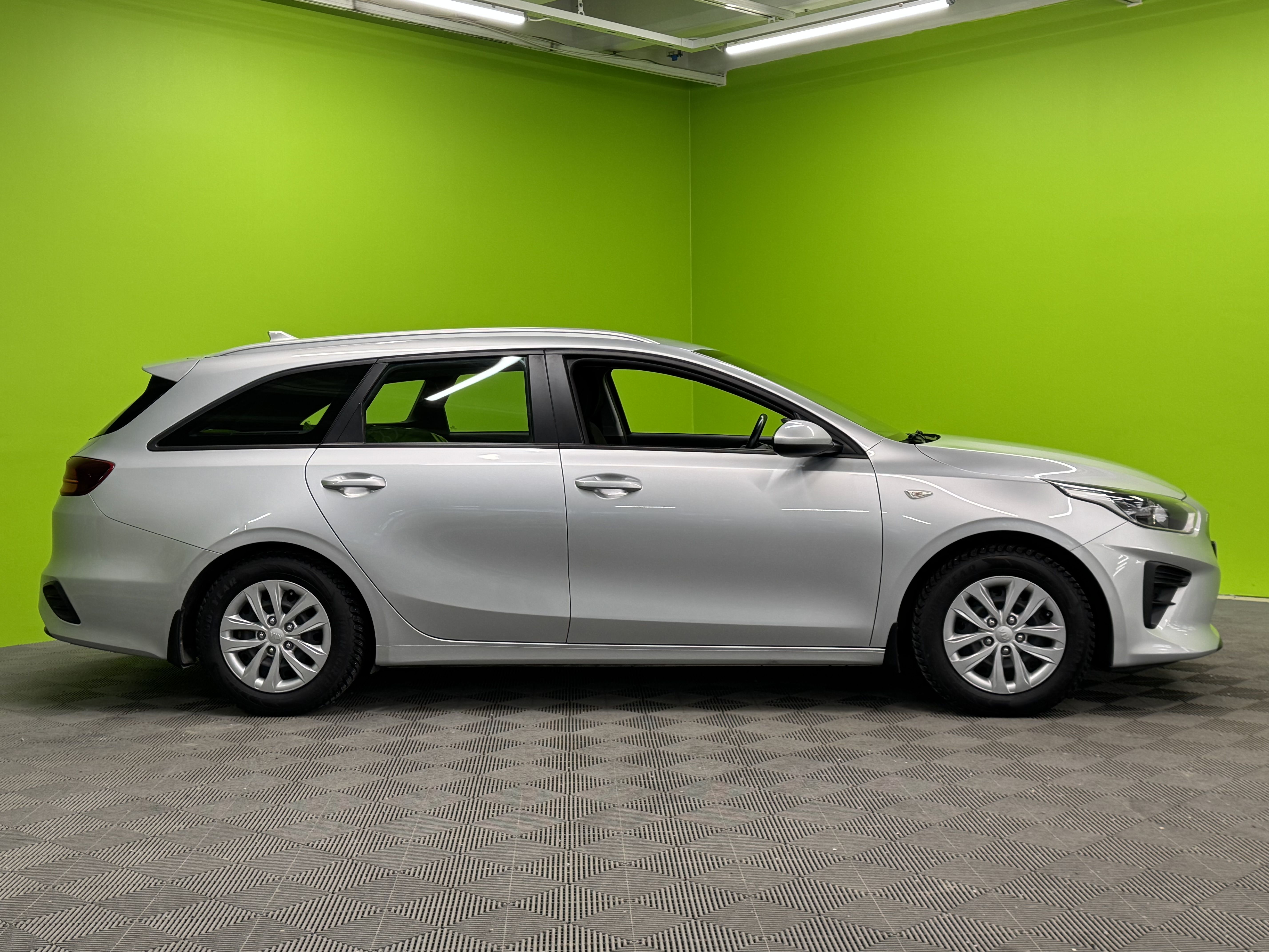 Kia Ceed 2019