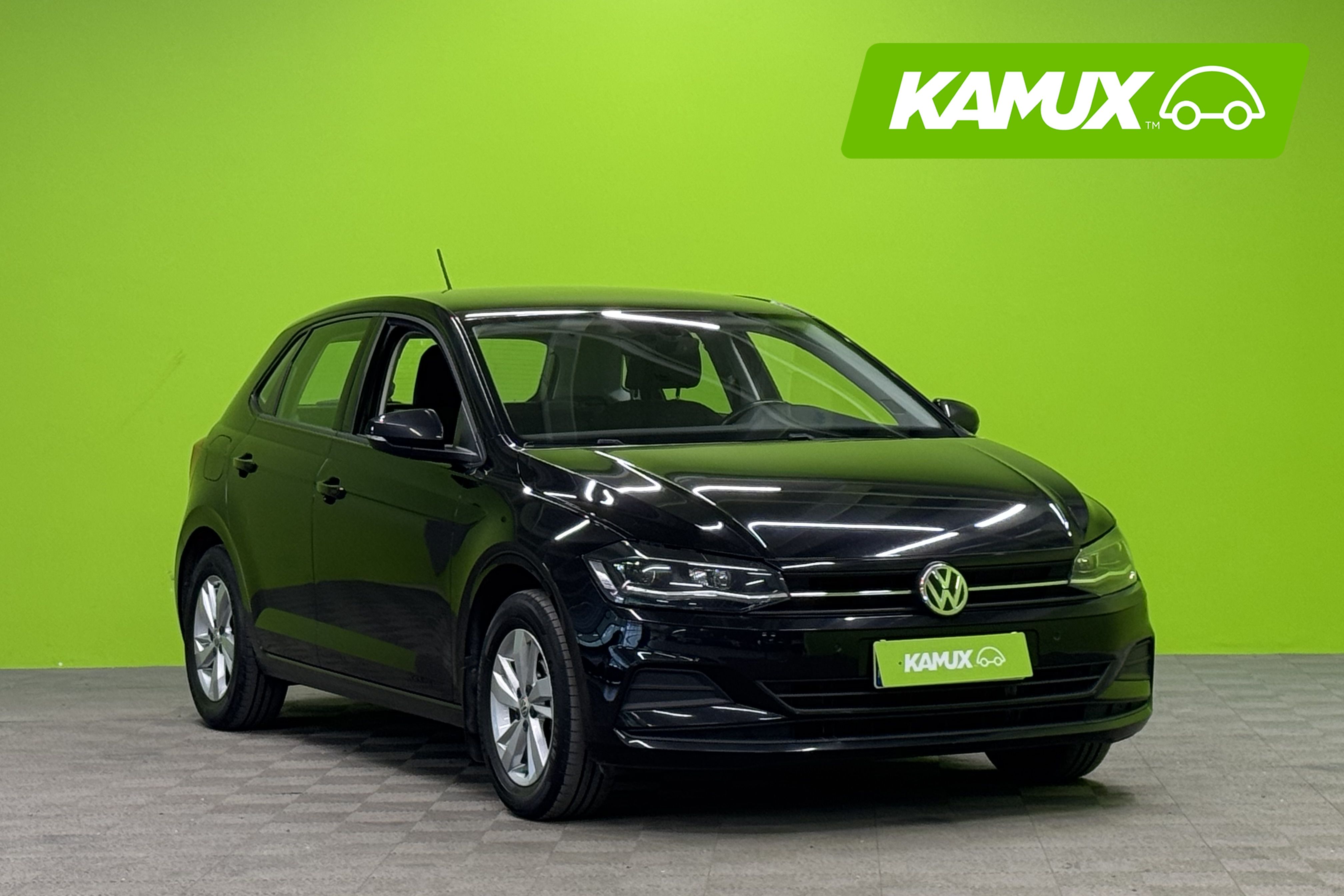 Volkswagen Polo 2020