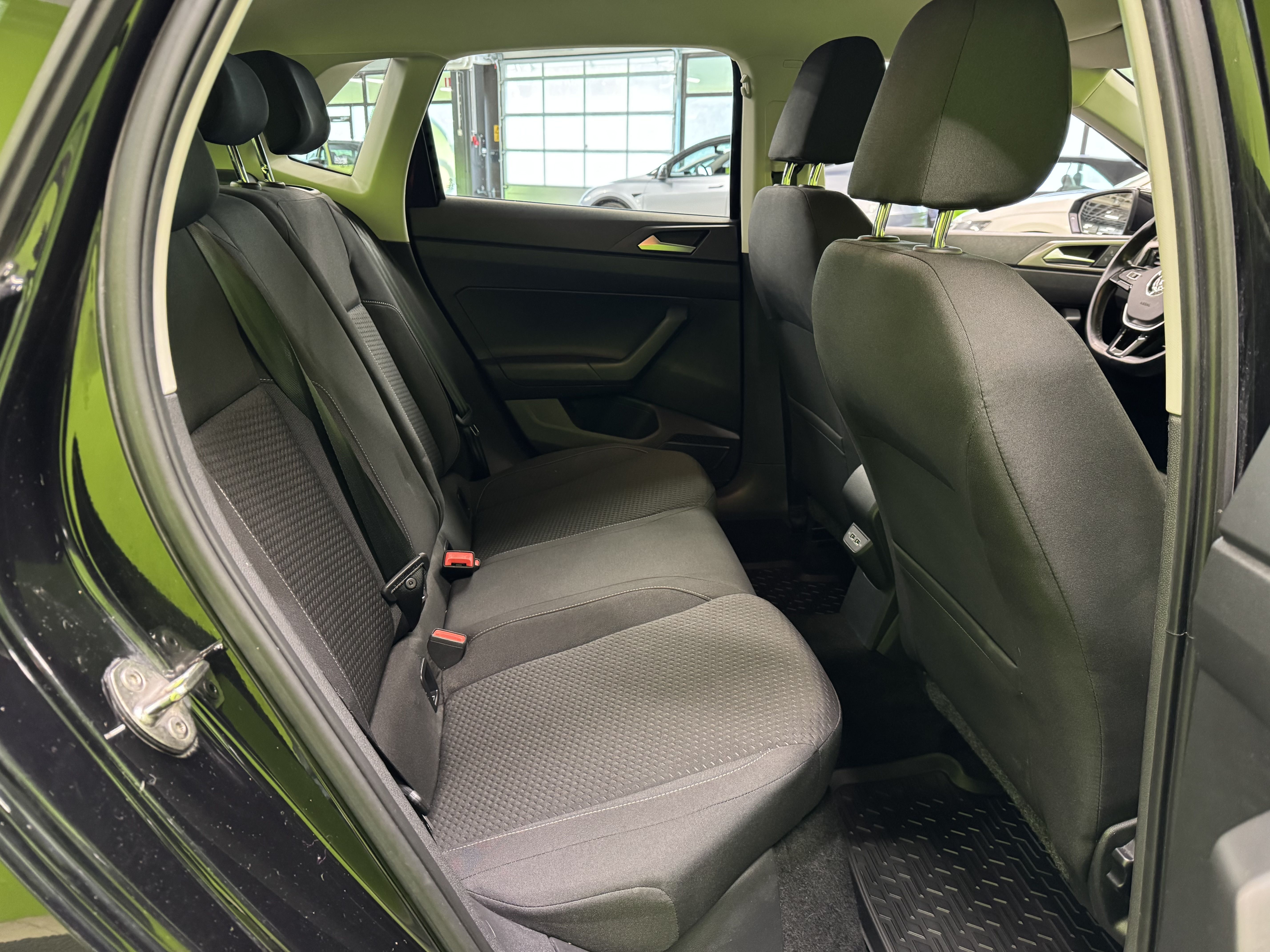 Volkswagen Polo 2020