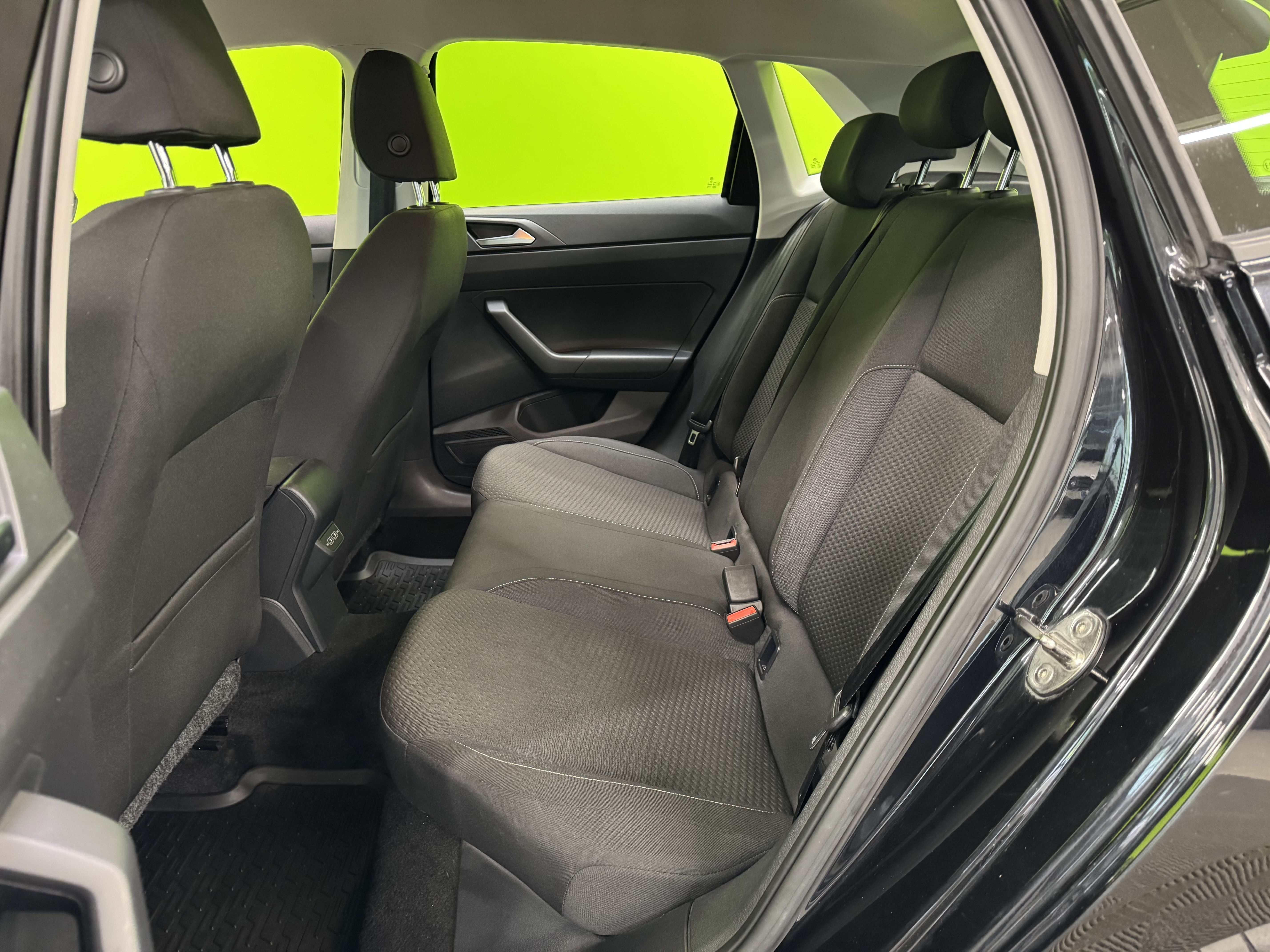 Volkswagen Polo 2020