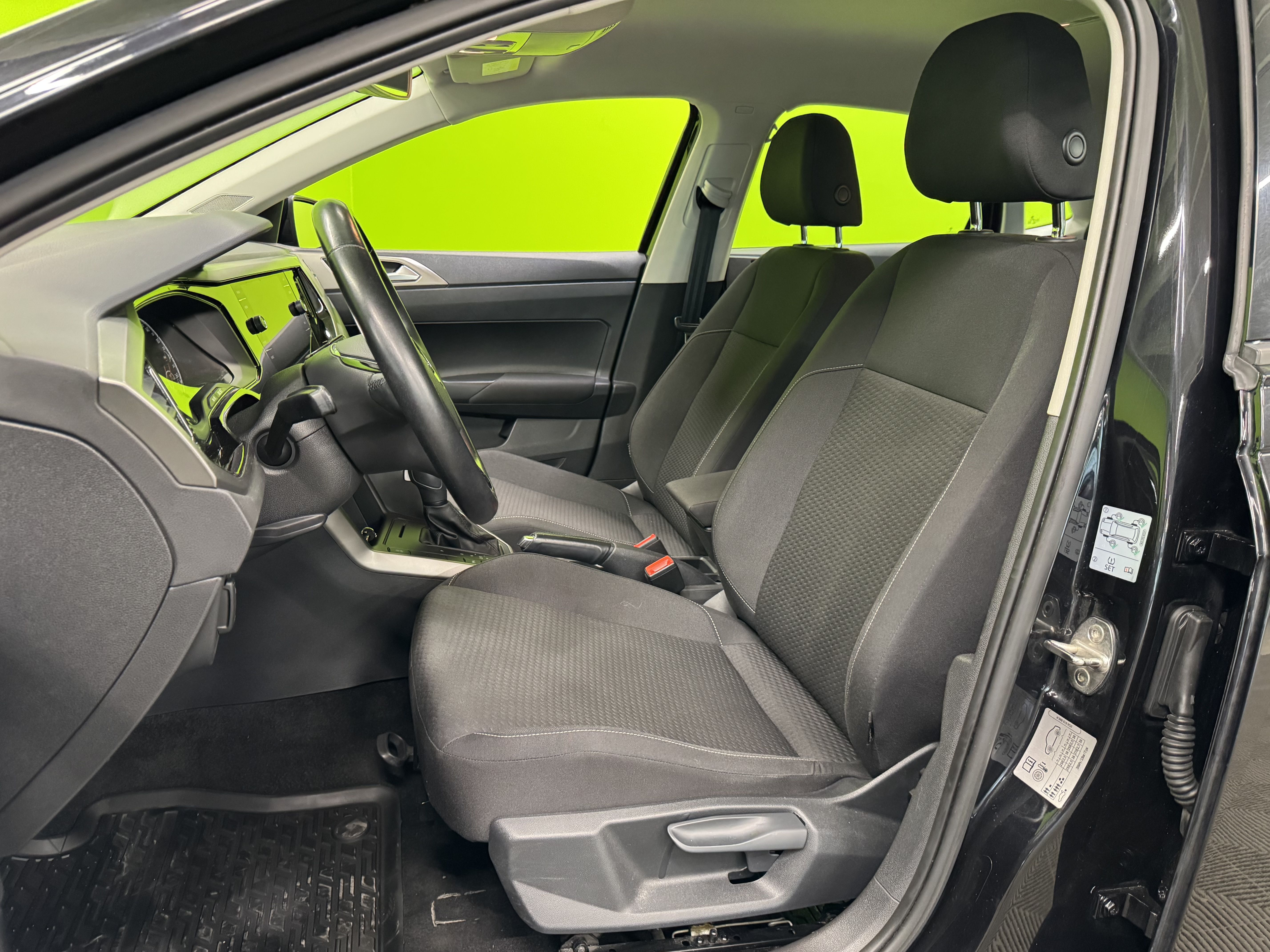 Volkswagen Polo 2020