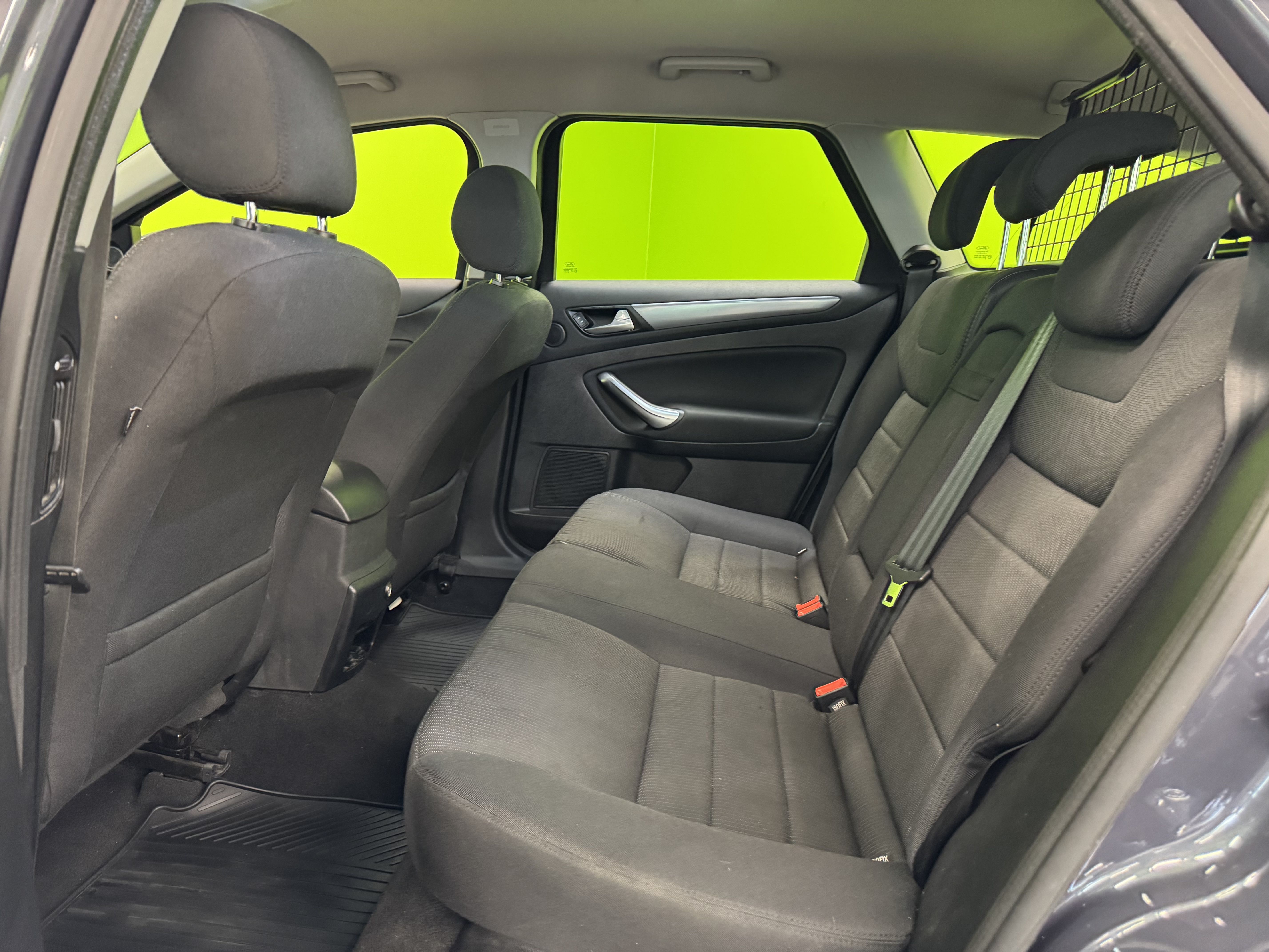 Ford Mondeo 2010