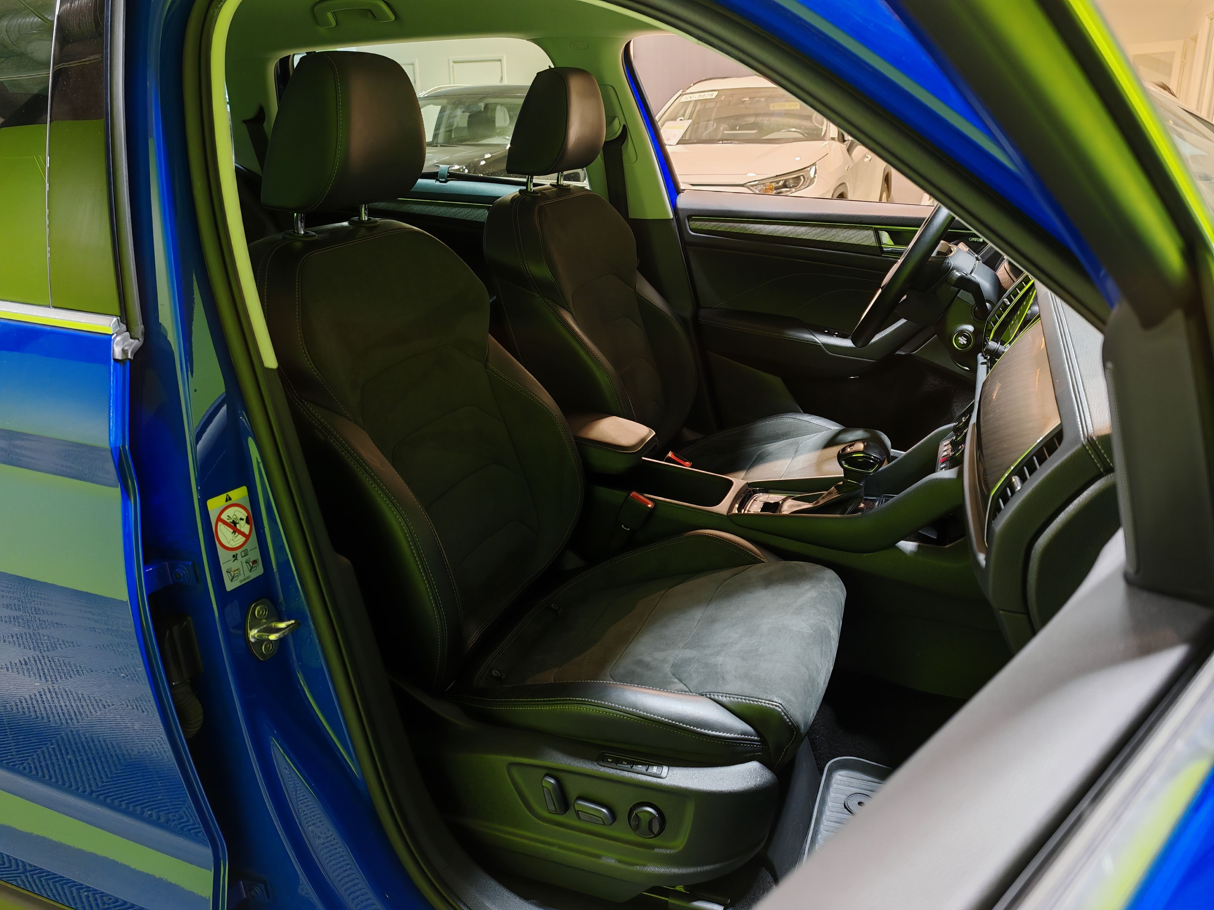 Skoda Kodiaq 2022