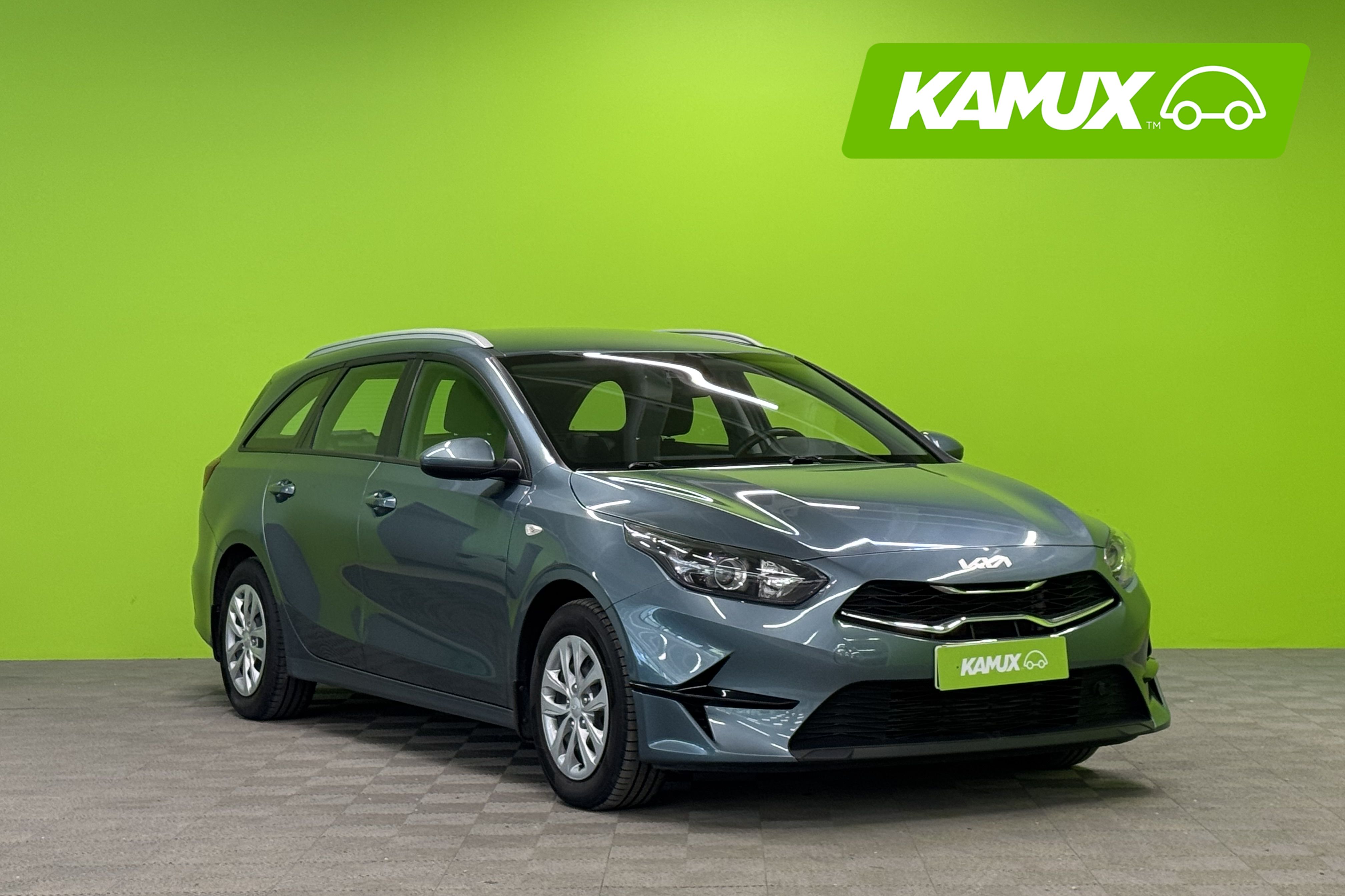 Kia Ceed 2023