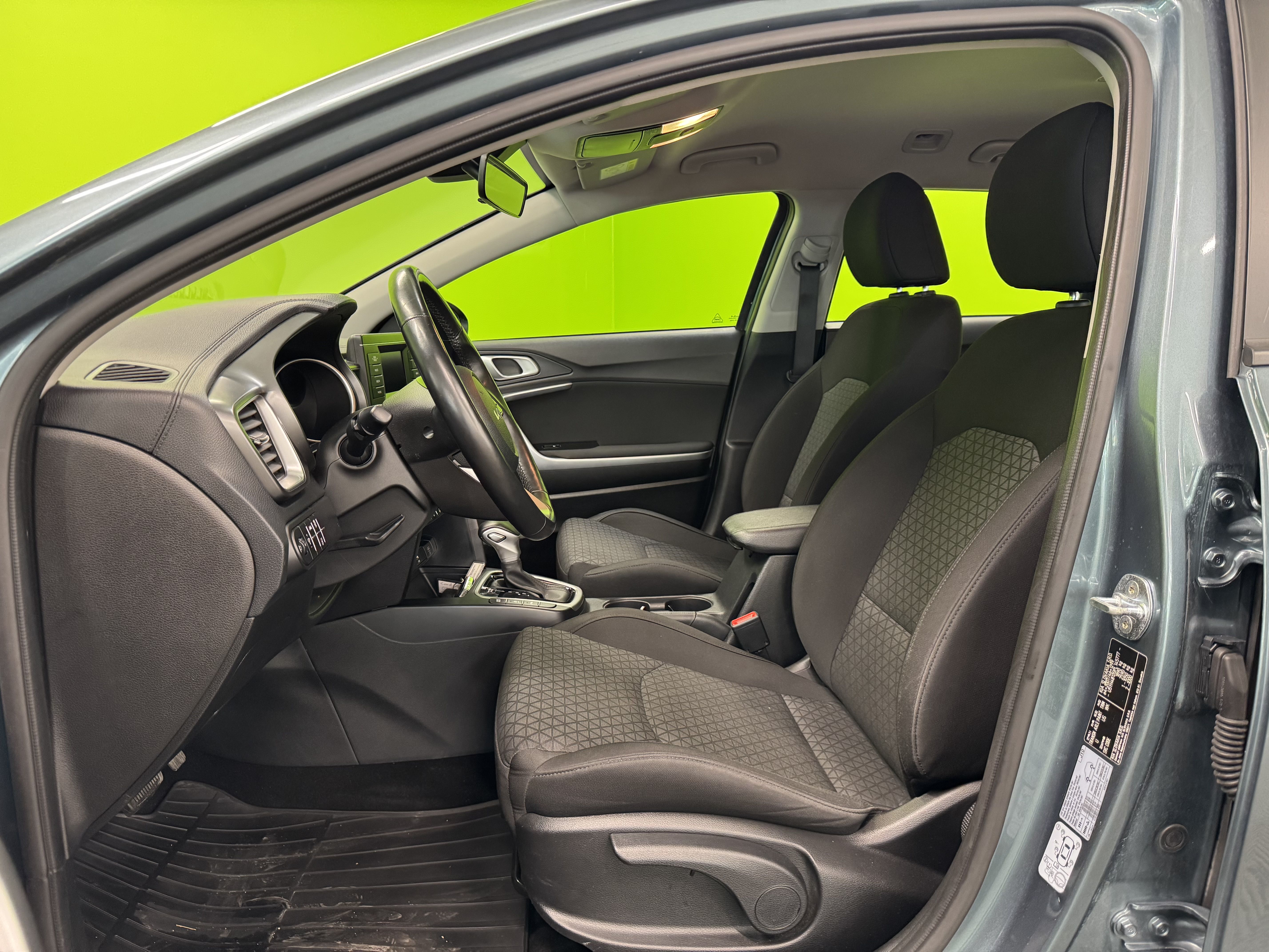 Kia Ceed 2023