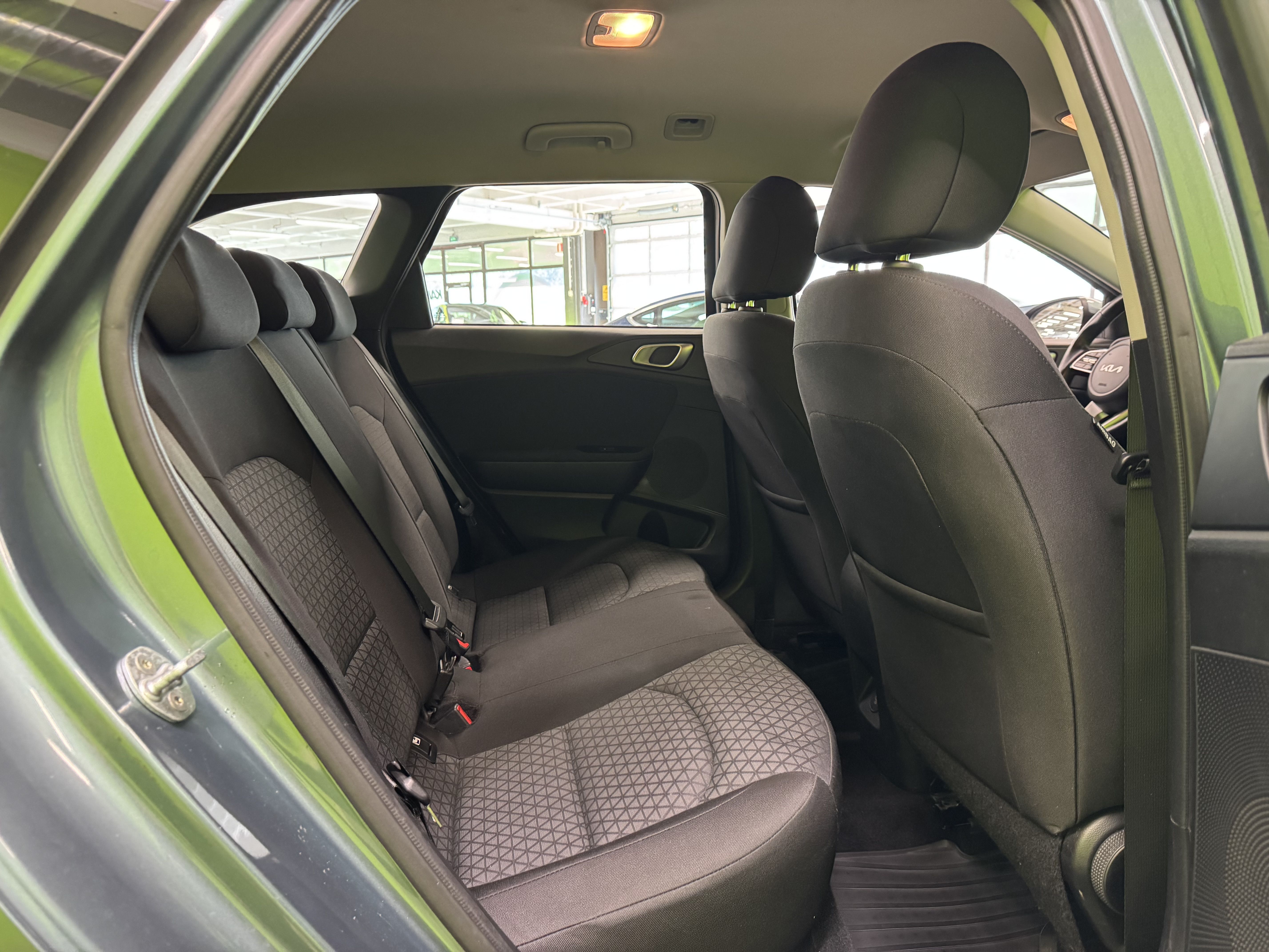 Kia Ceed 2023