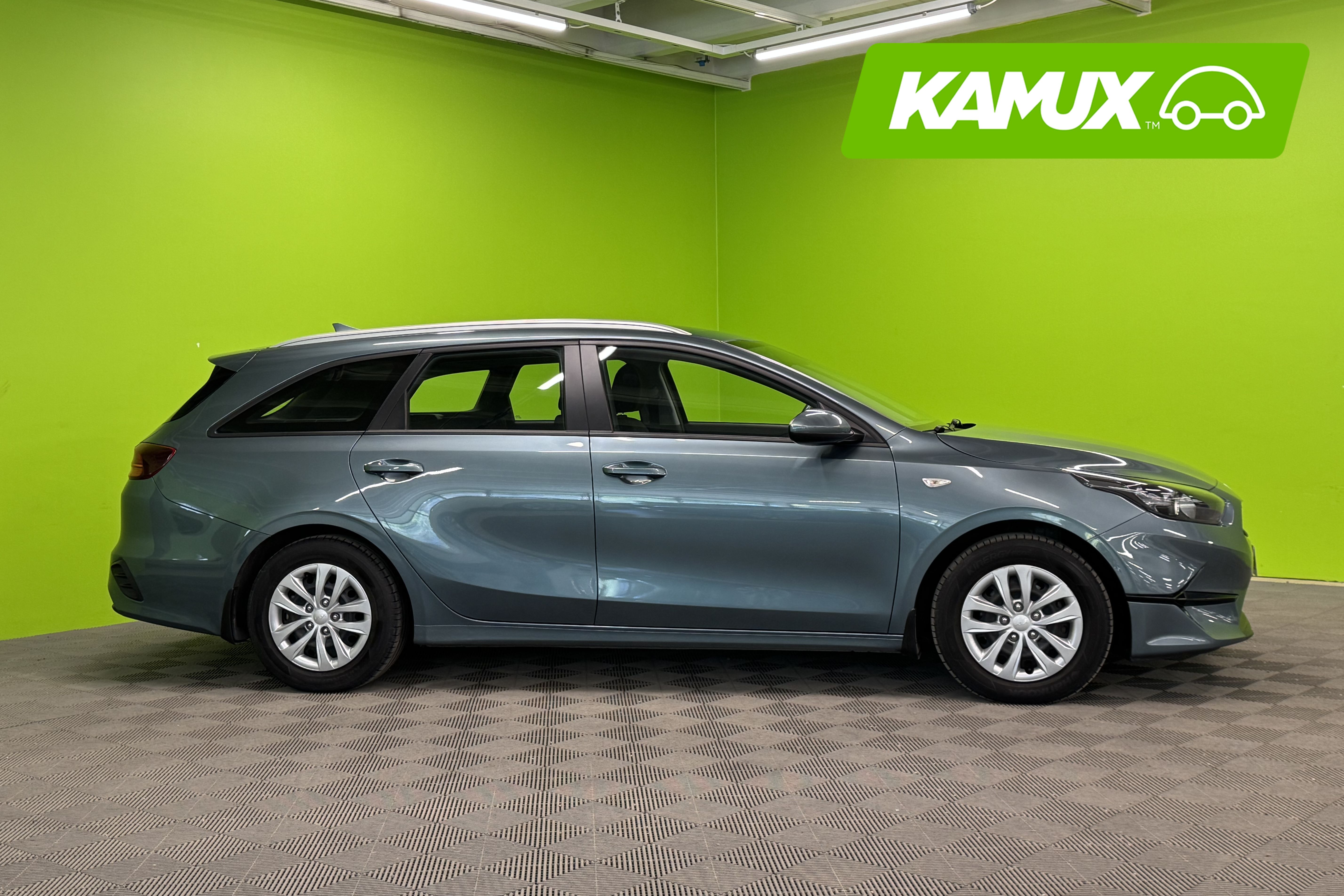 Kia Ceed 2023