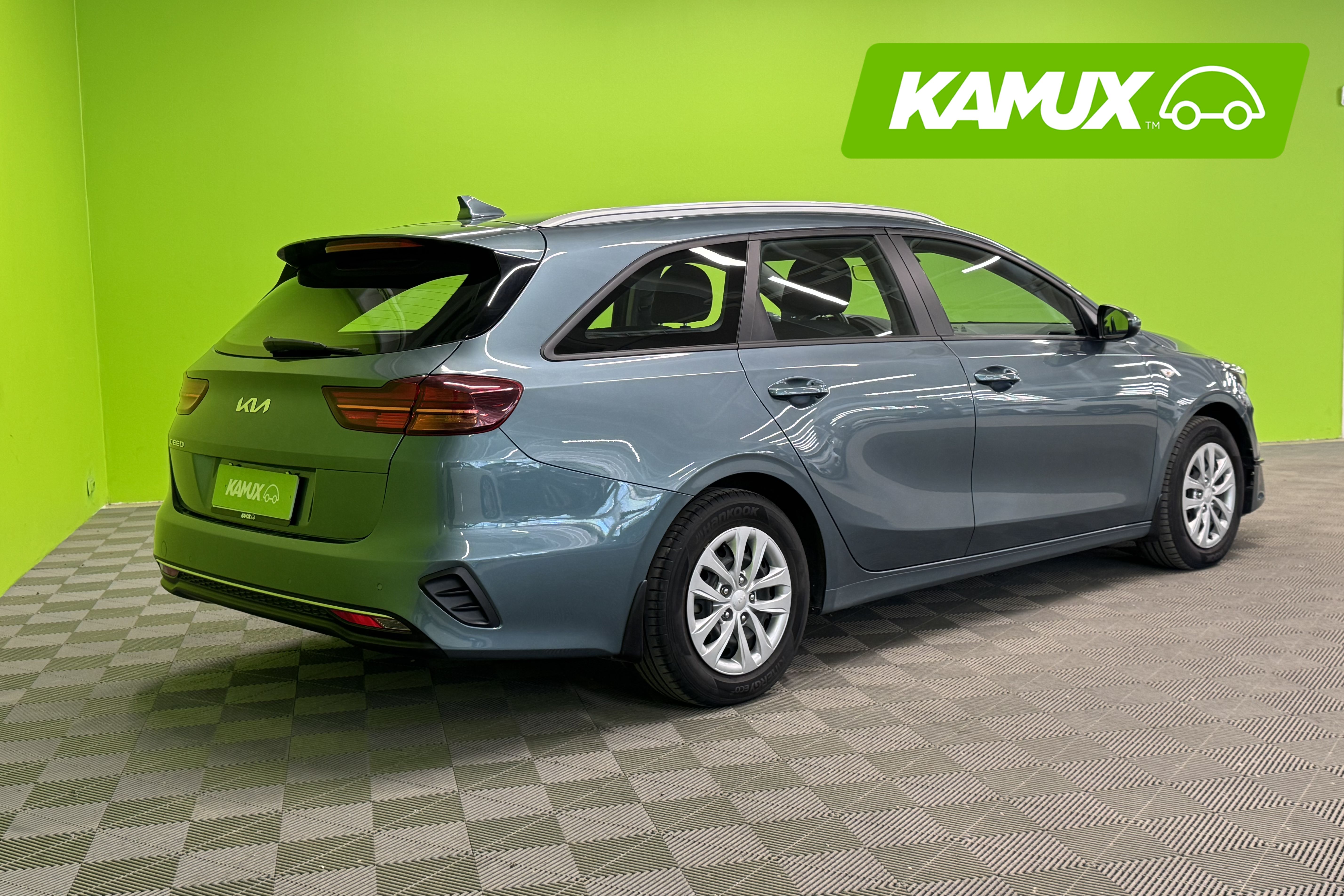 Kia Ceed 2023