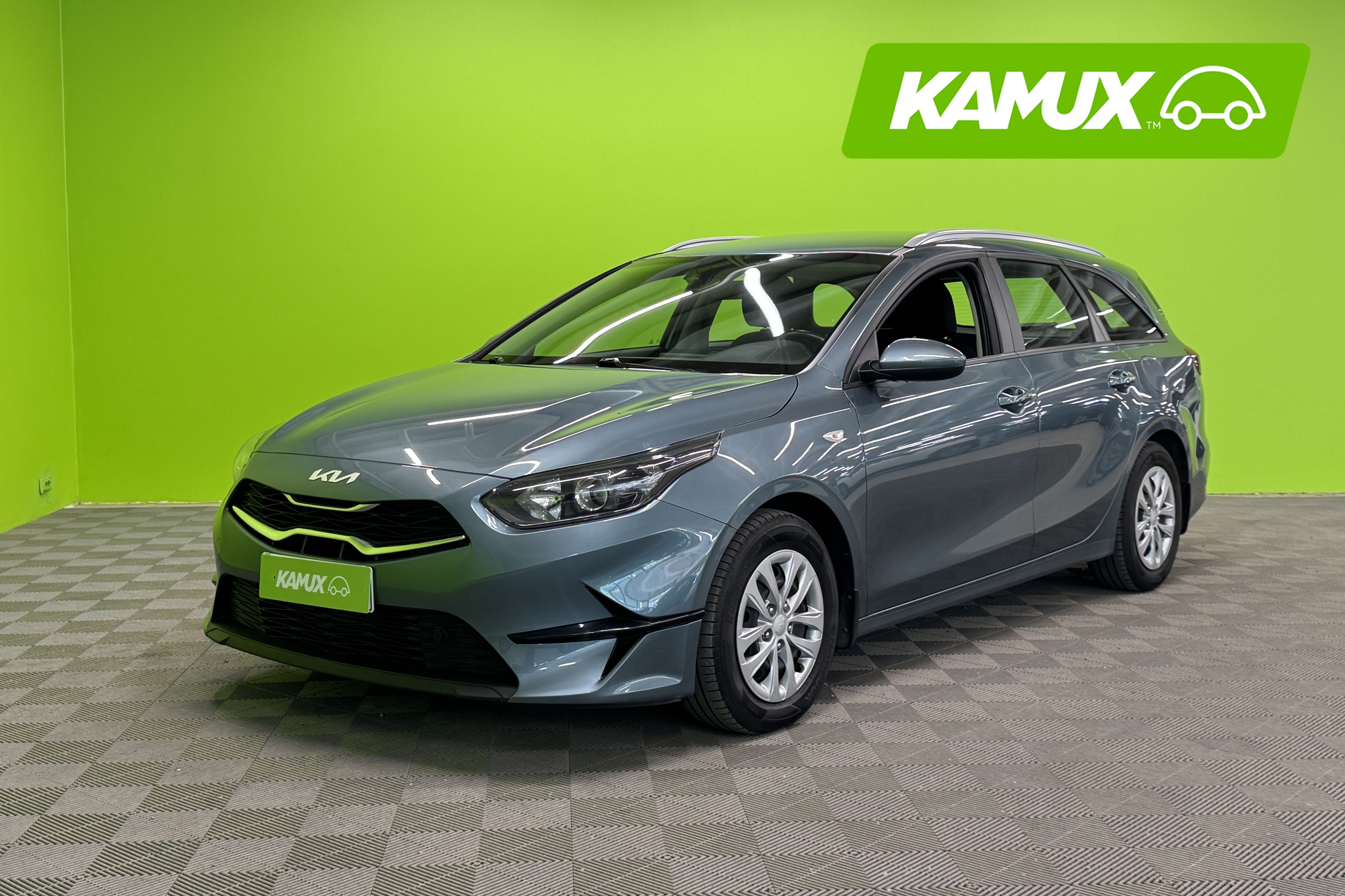 Kia Ceed 2023