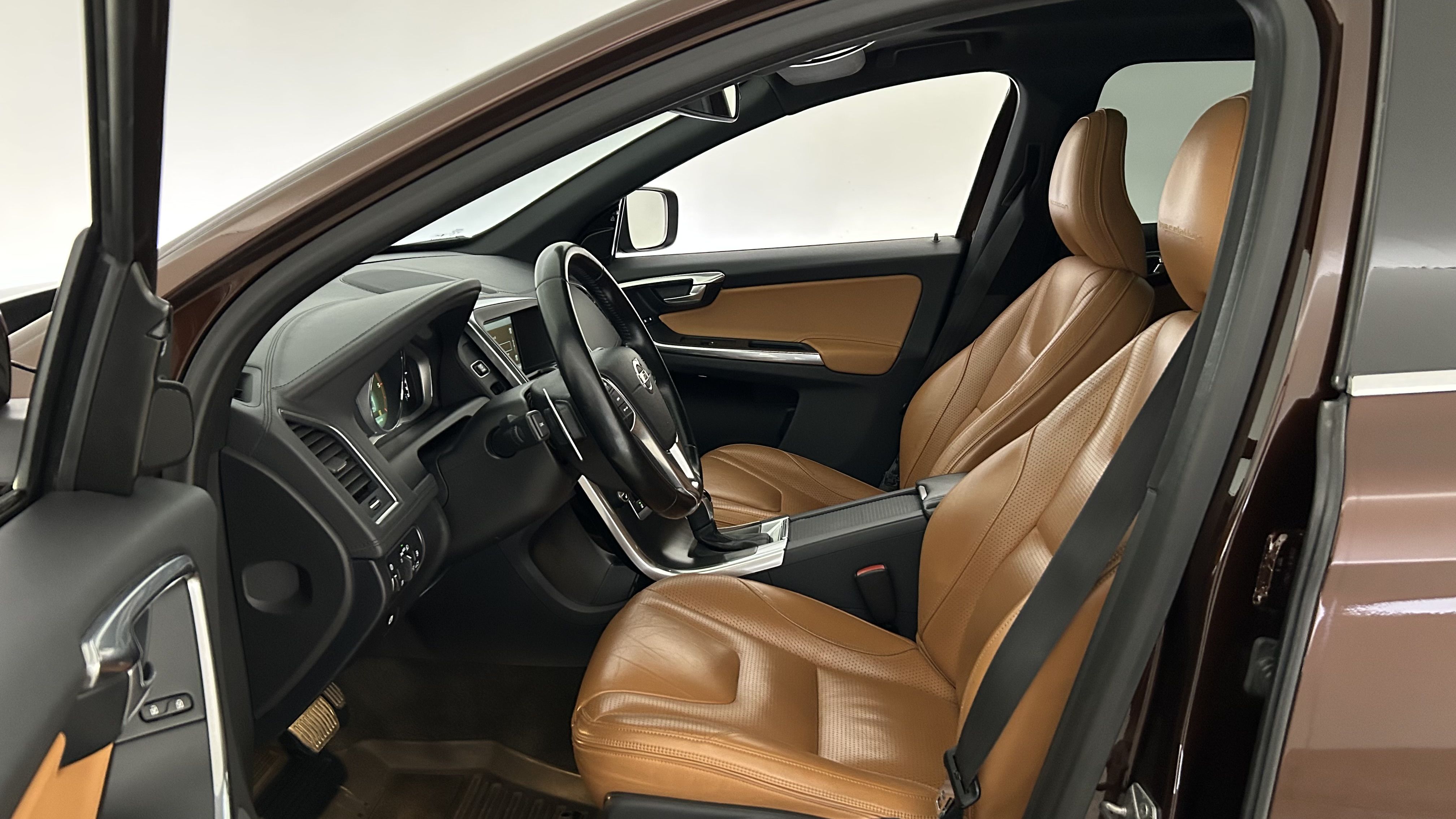 Volvo XC60 2014