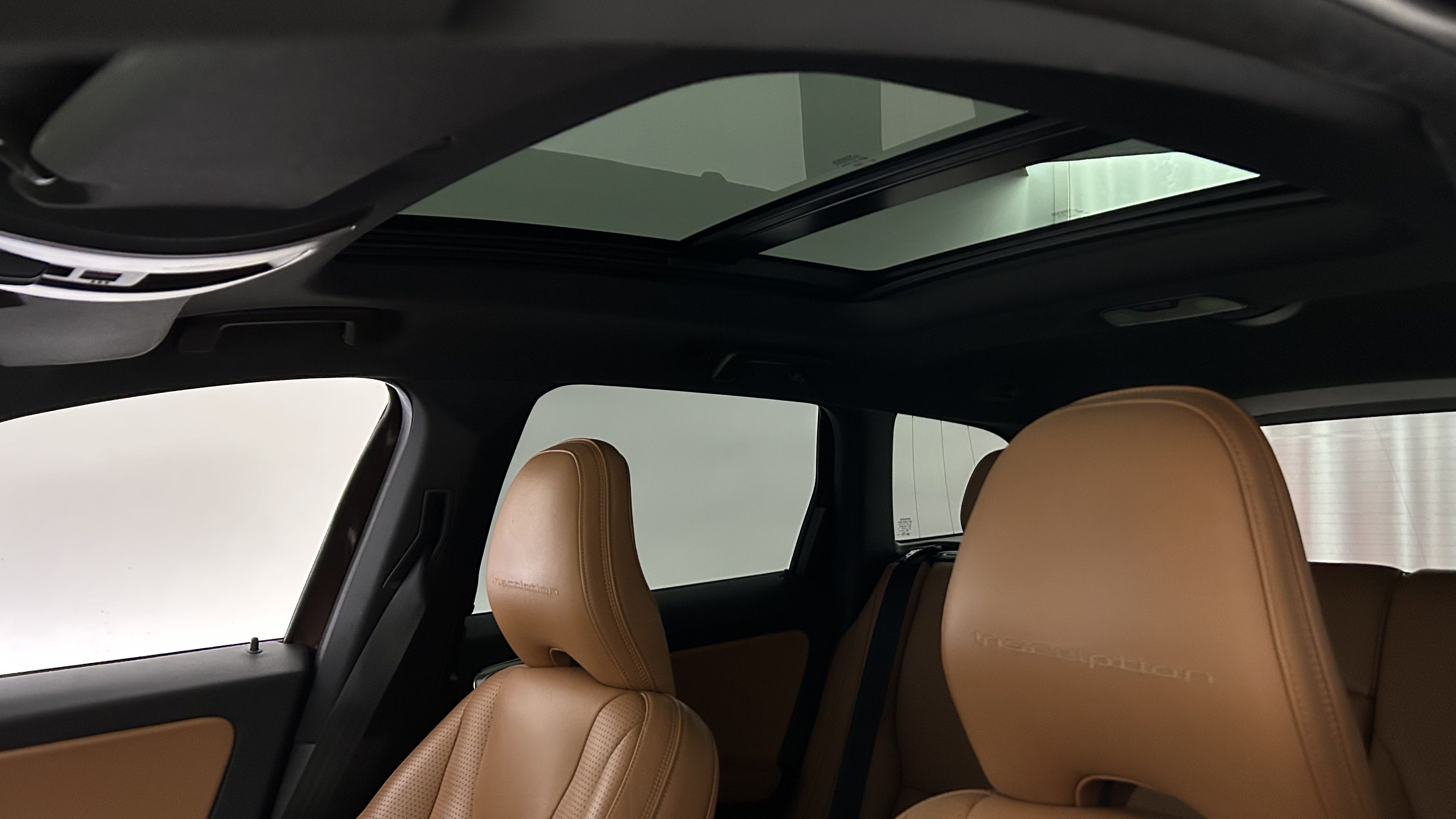 Volvo XC60 2014