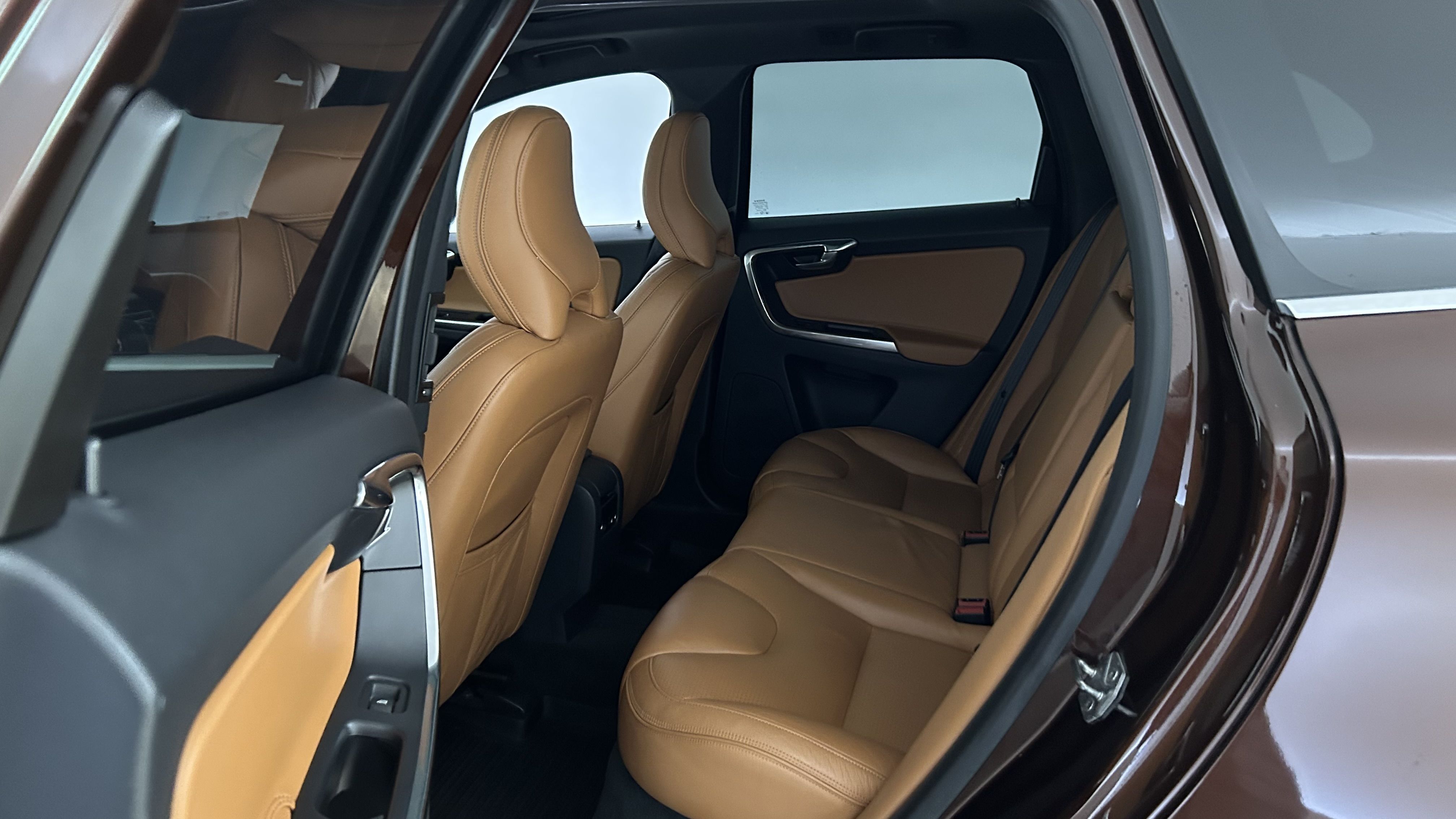 Volvo XC60 2014