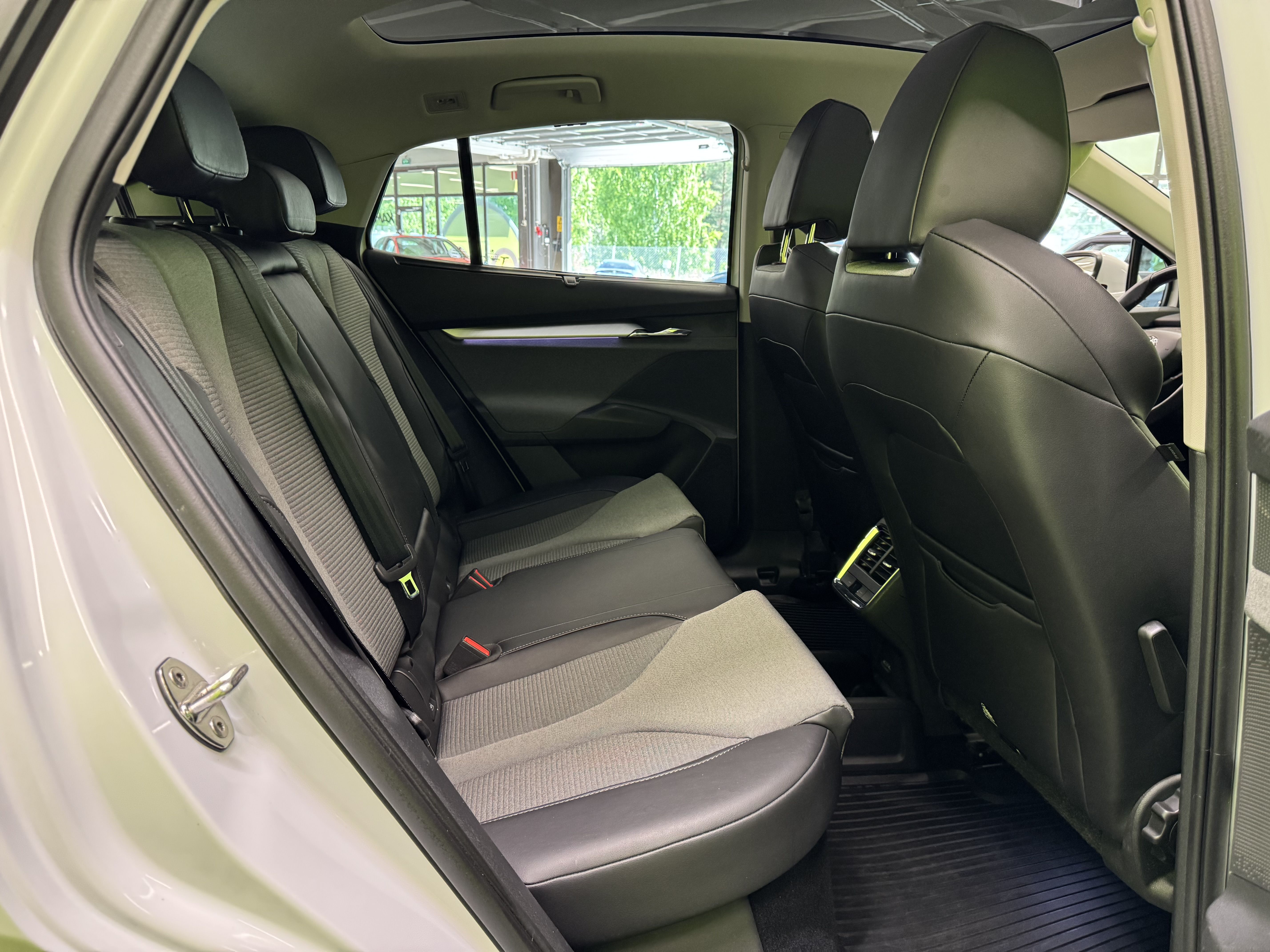 Skoda Enyaq 2023