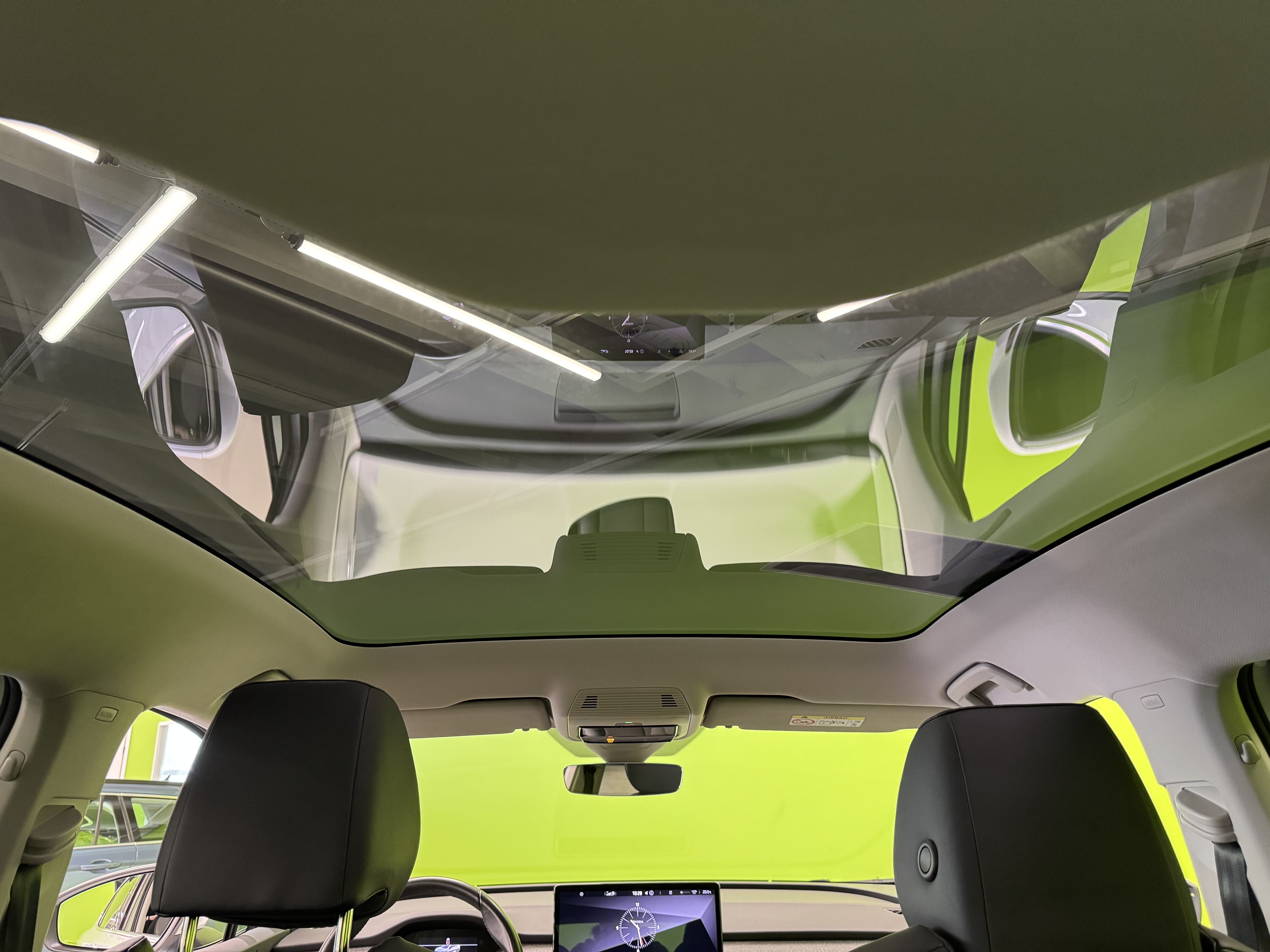 Skoda Enyaq 2023