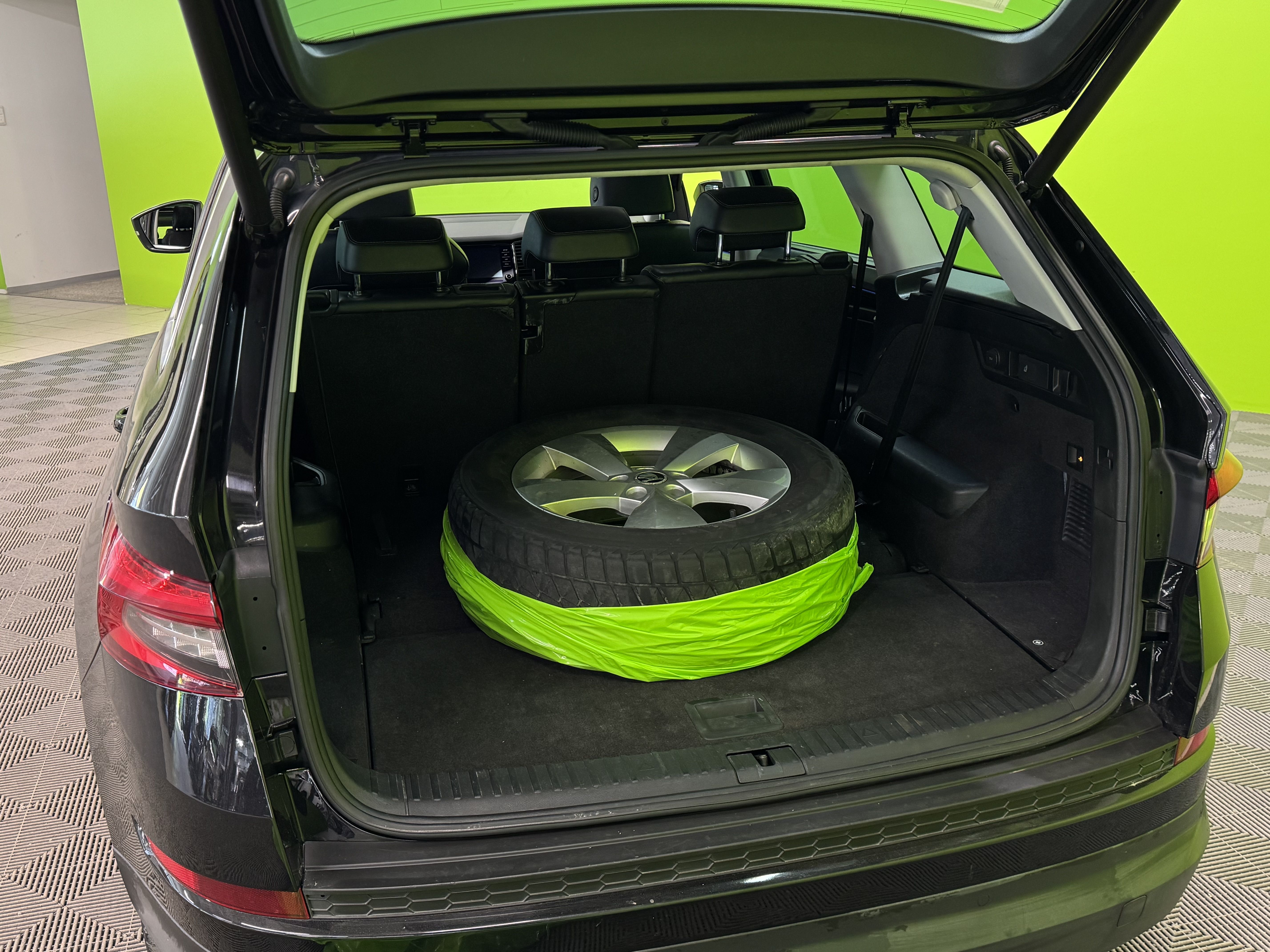 Skoda Kodiaq 2017