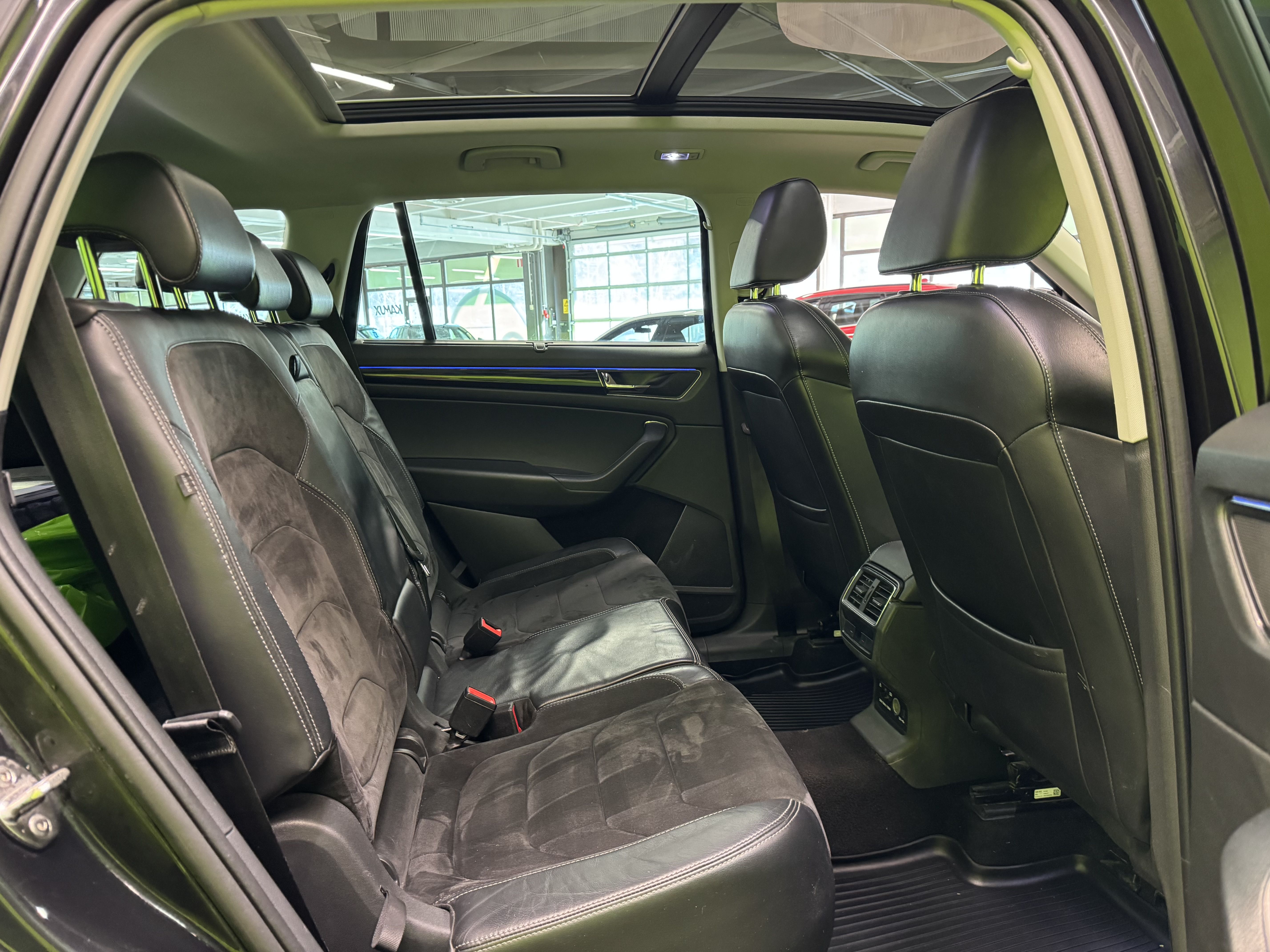 Skoda Kodiaq 2017