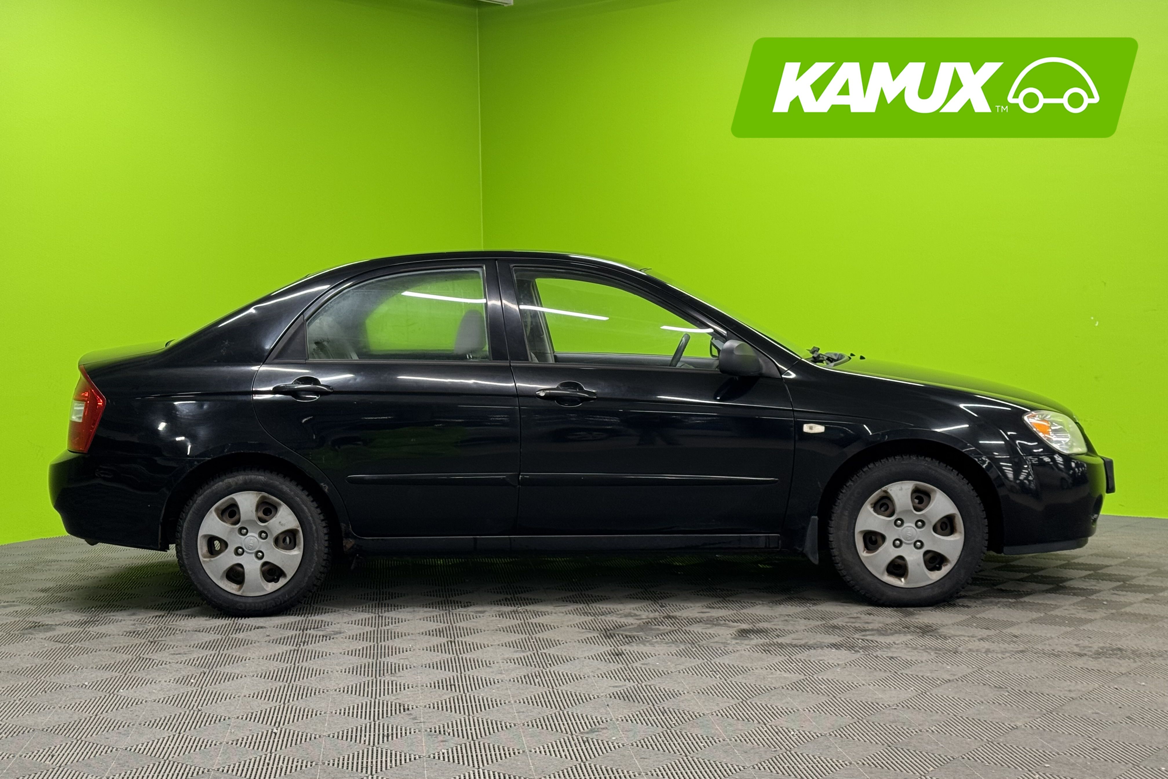 Kia Cerato 2005