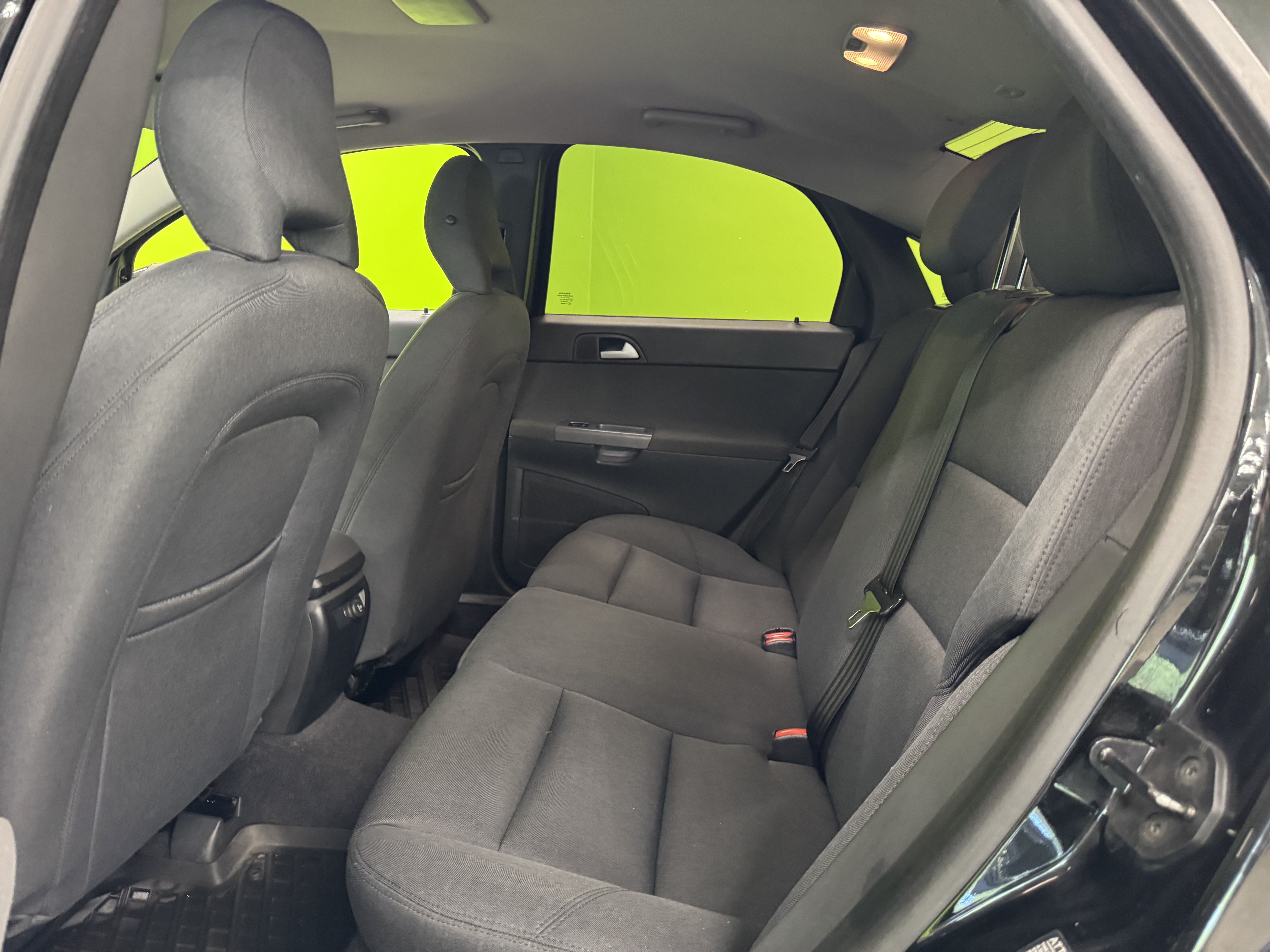 Volvo S40 2005