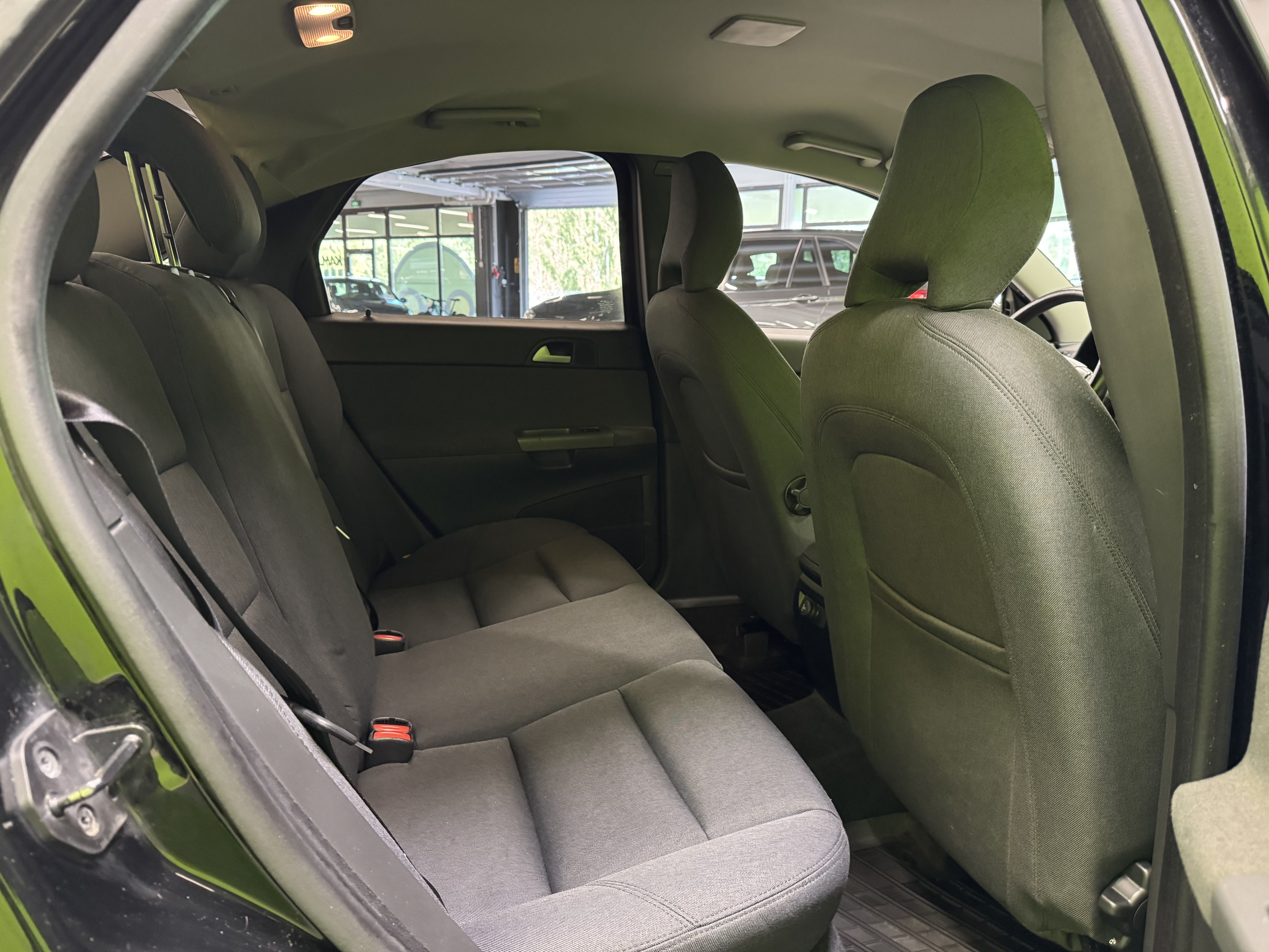 Volvo S40 2005