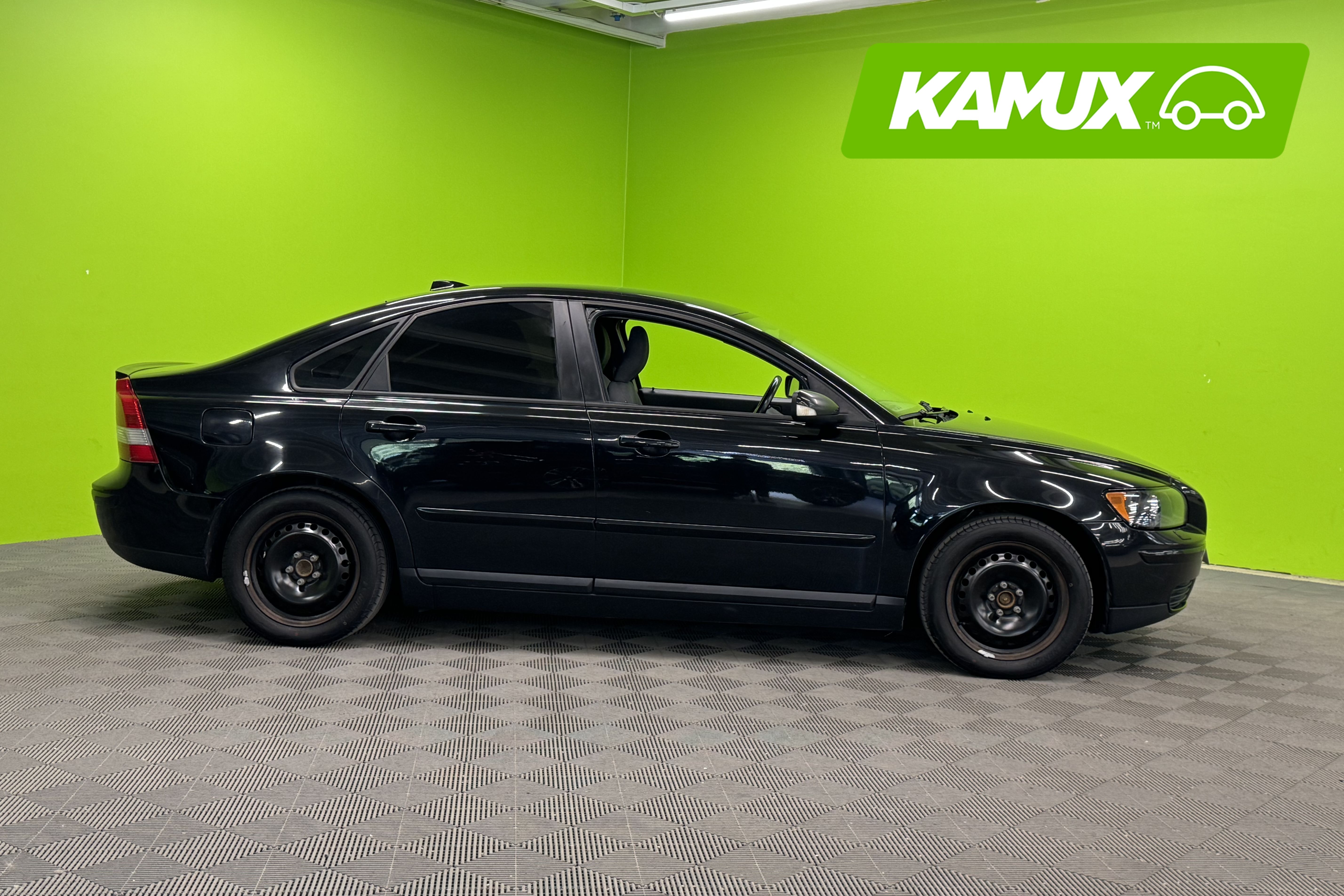 Volvo S40 2005