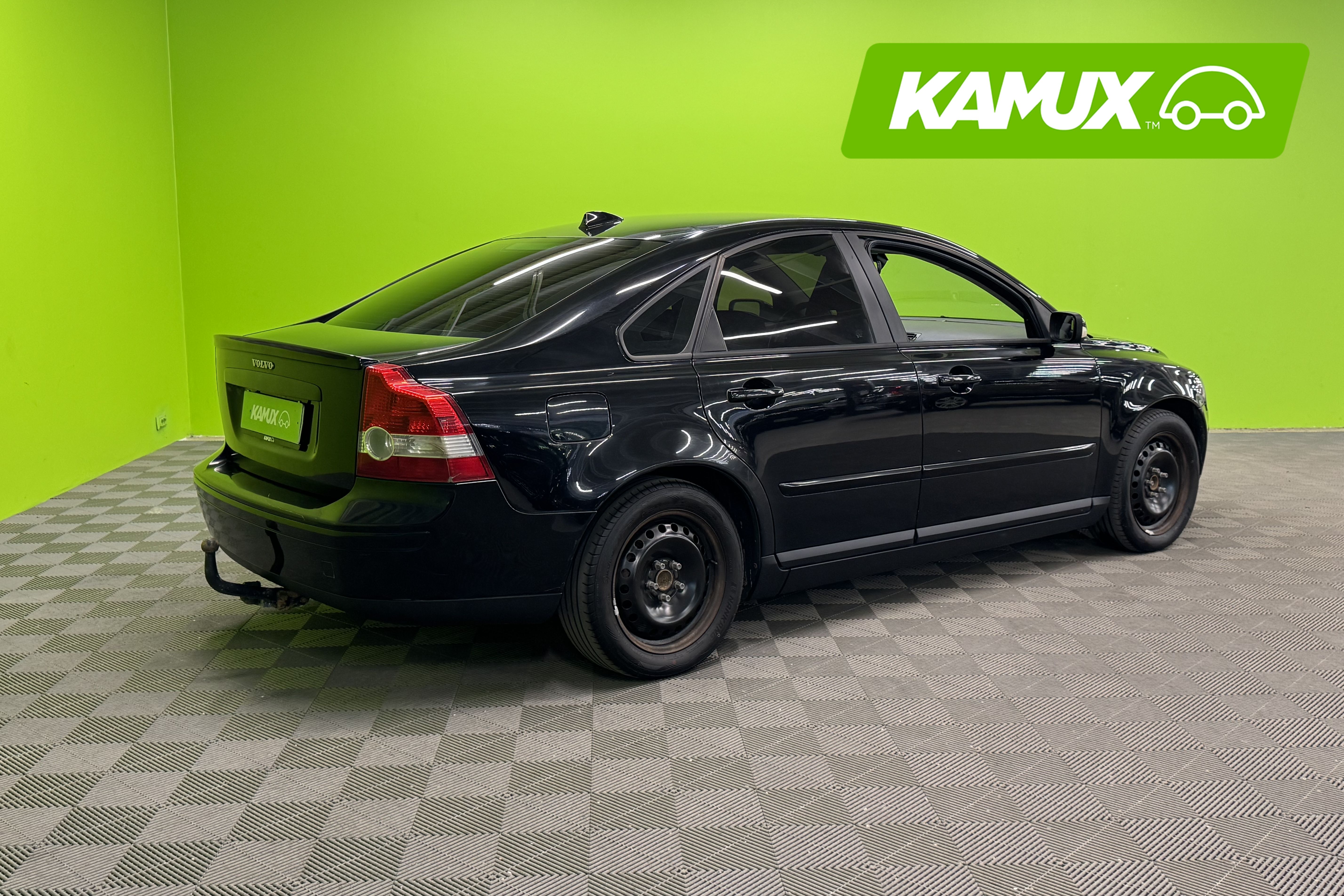Volvo S40 2005