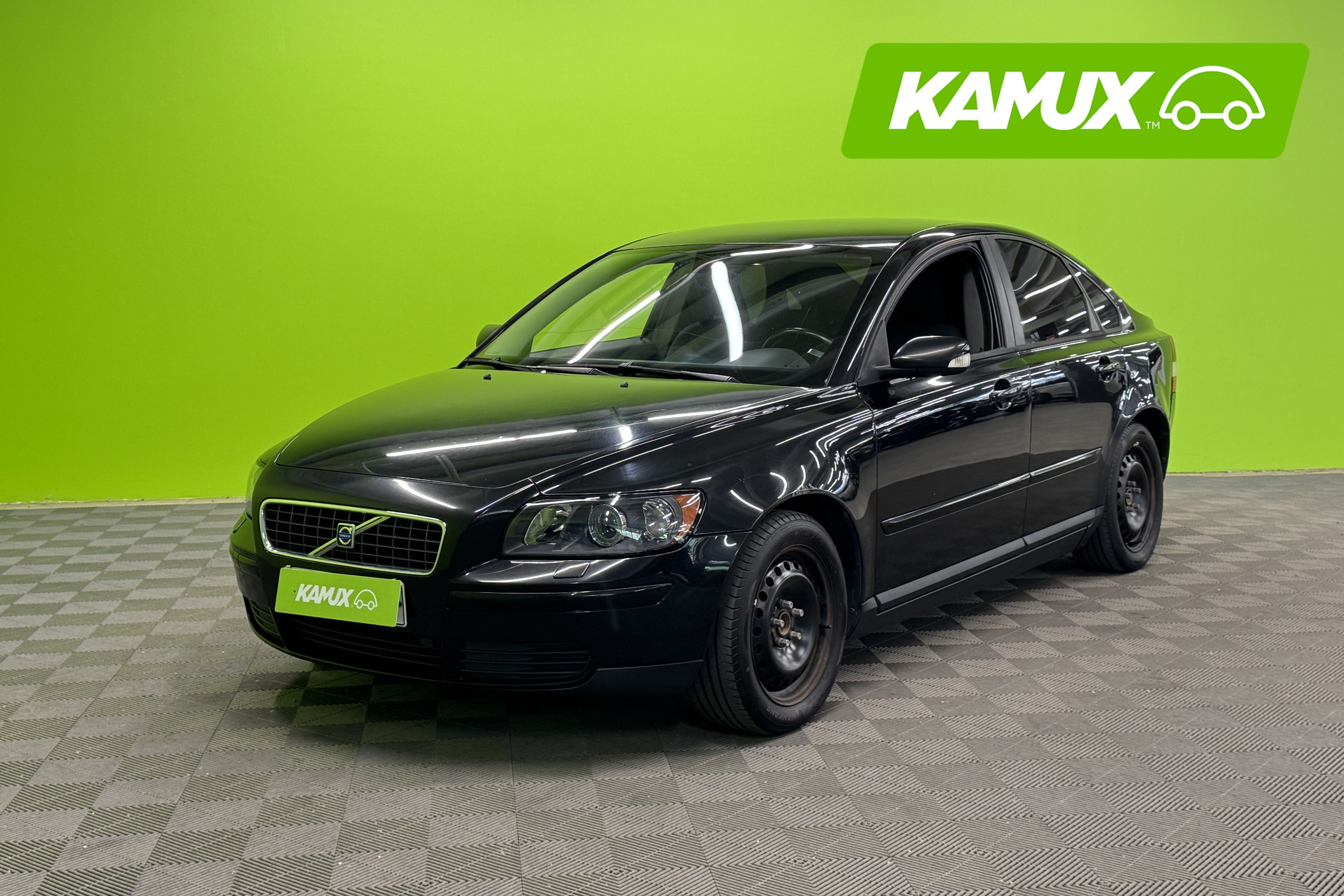 Volvo S40 2005