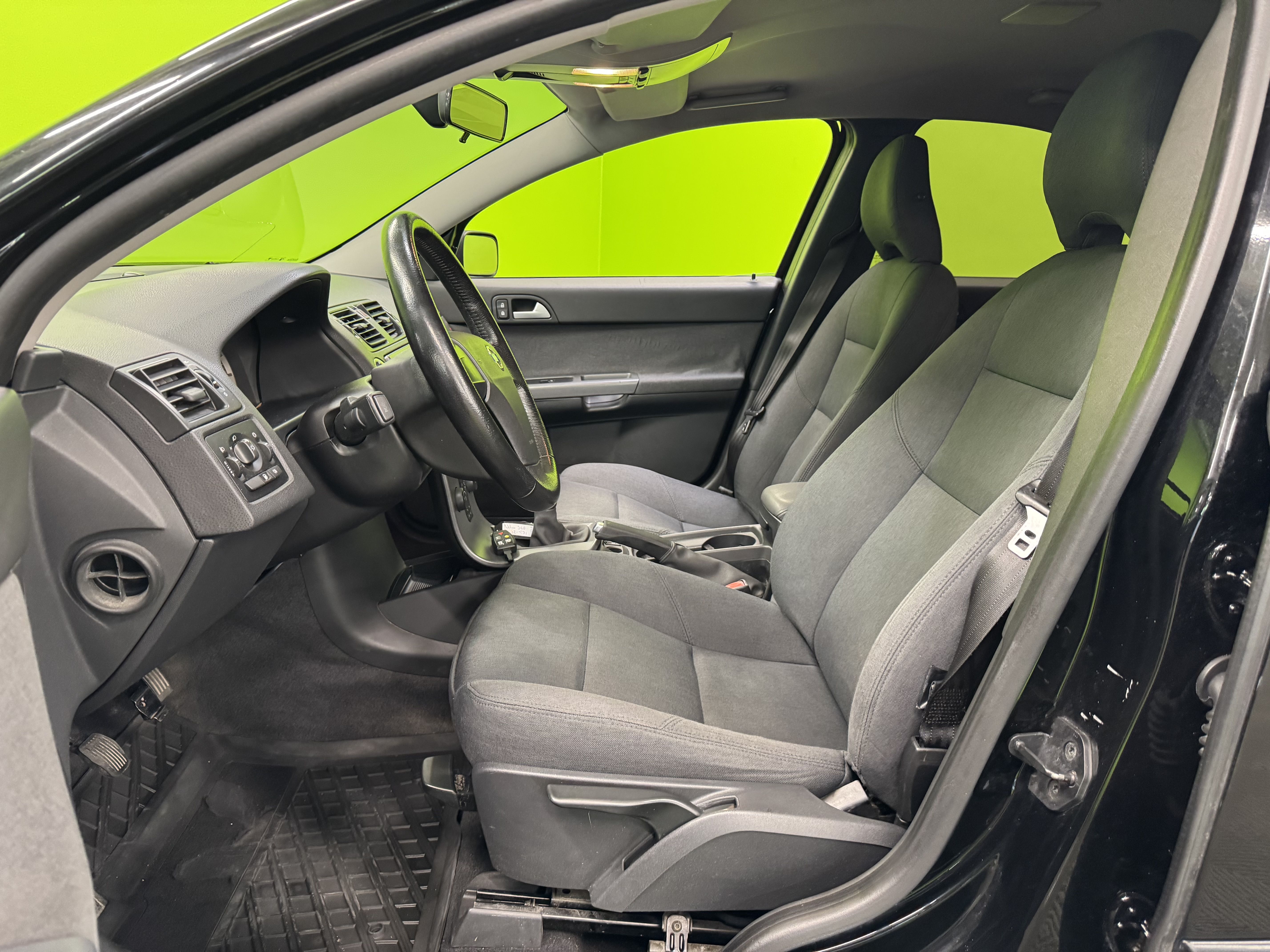 Volvo S40 2005