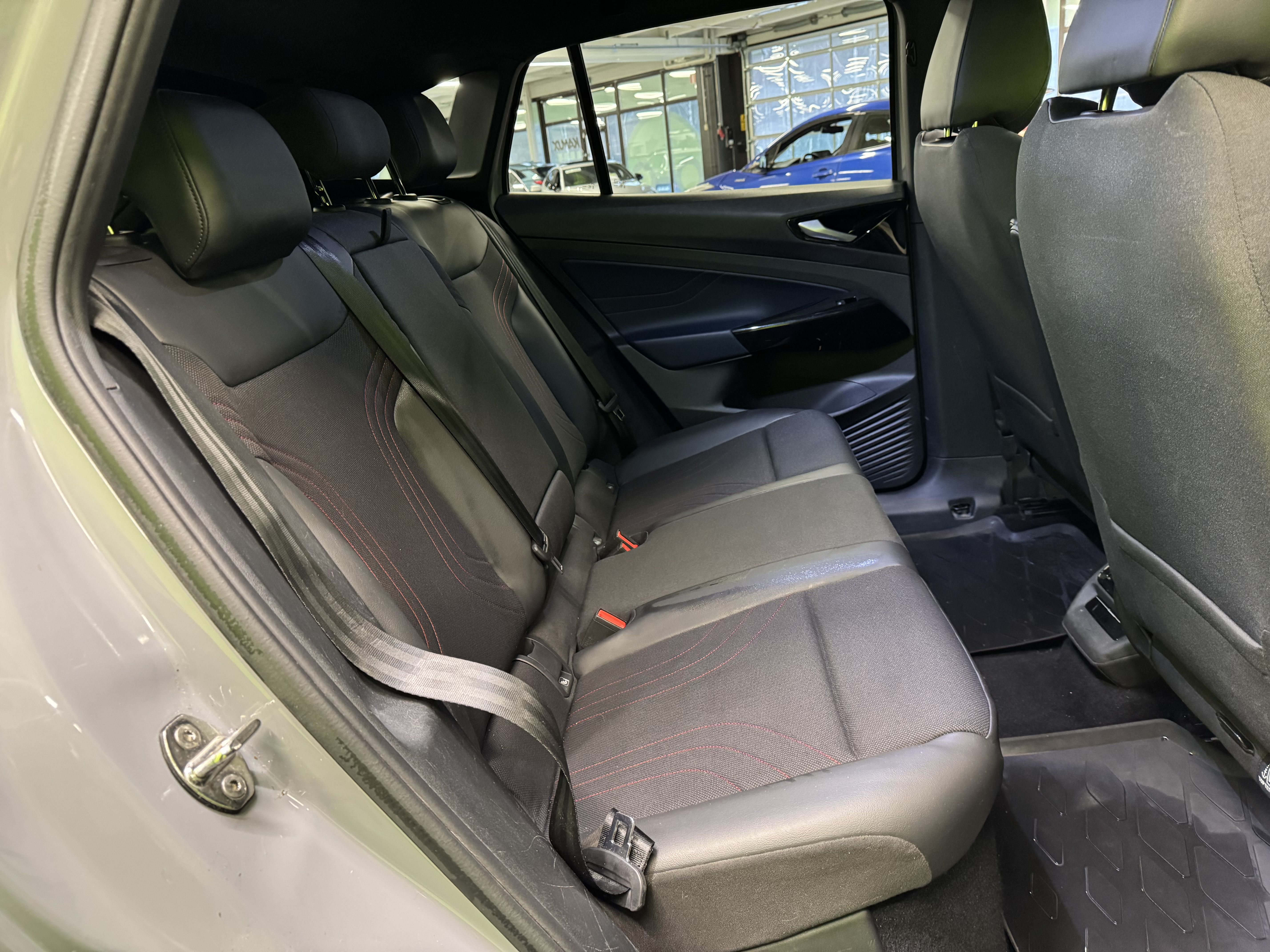 Volkswagen ID.4 2022