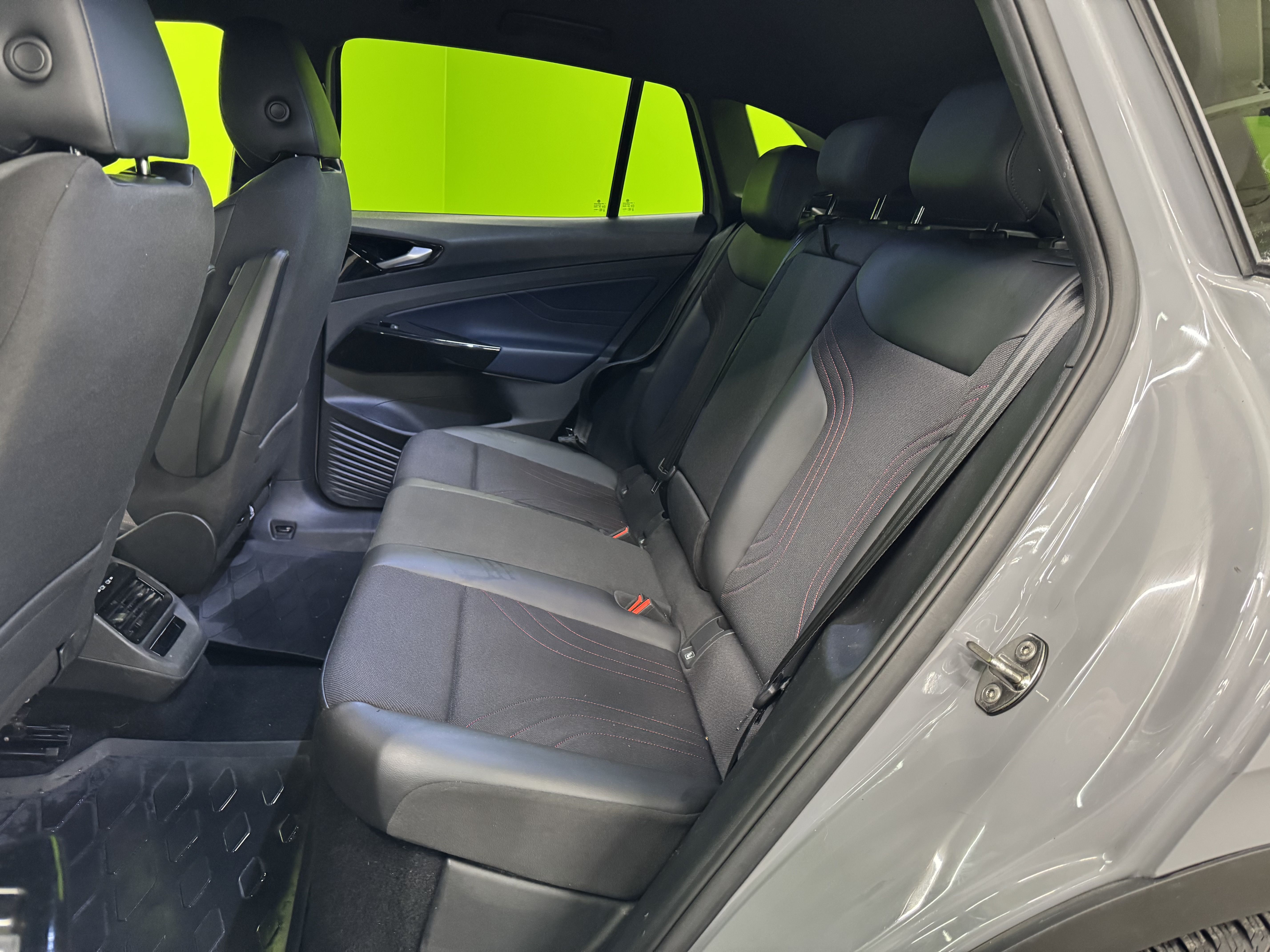 Volkswagen ID.4 2022