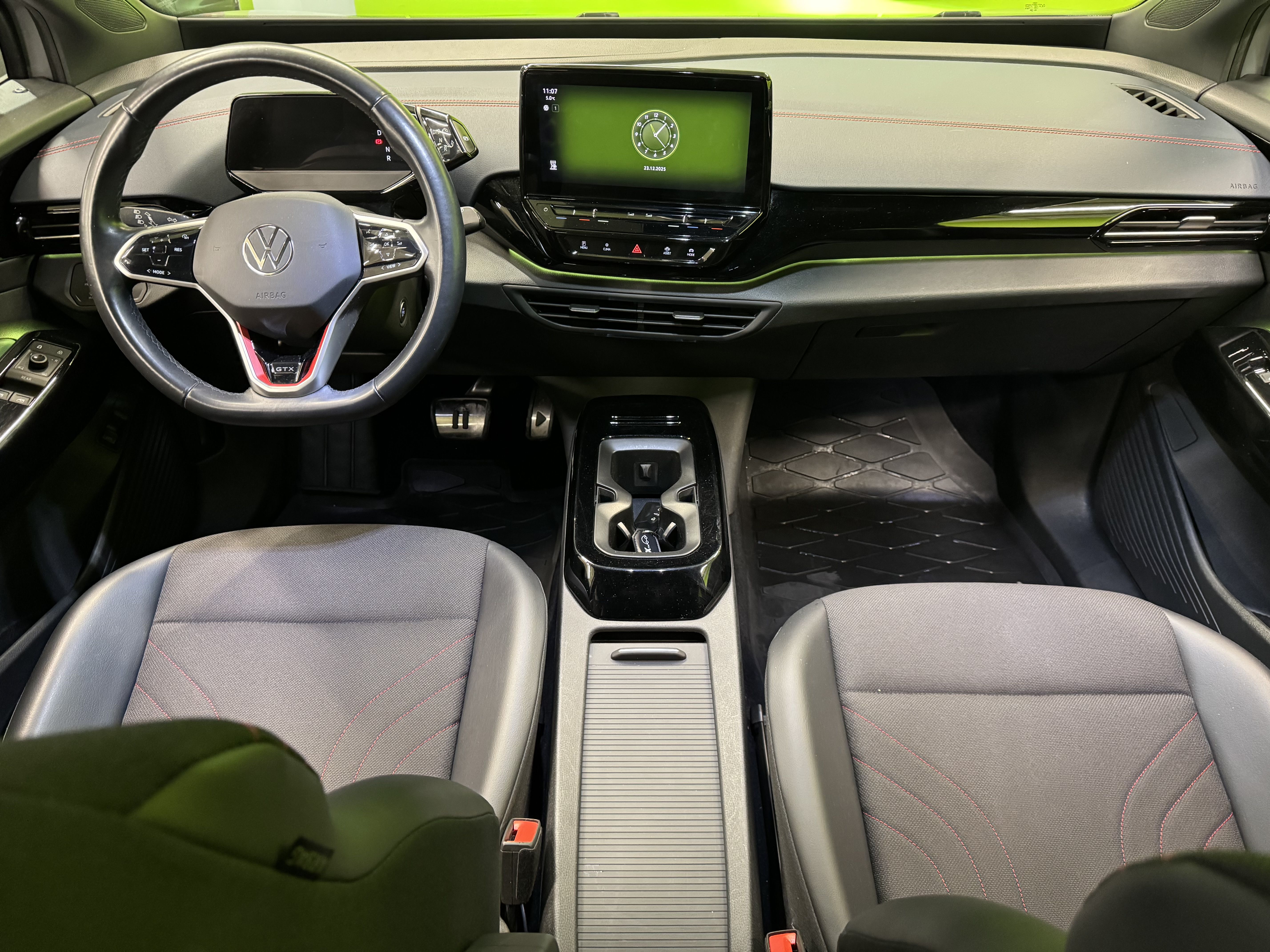 Volkswagen ID.4 2022