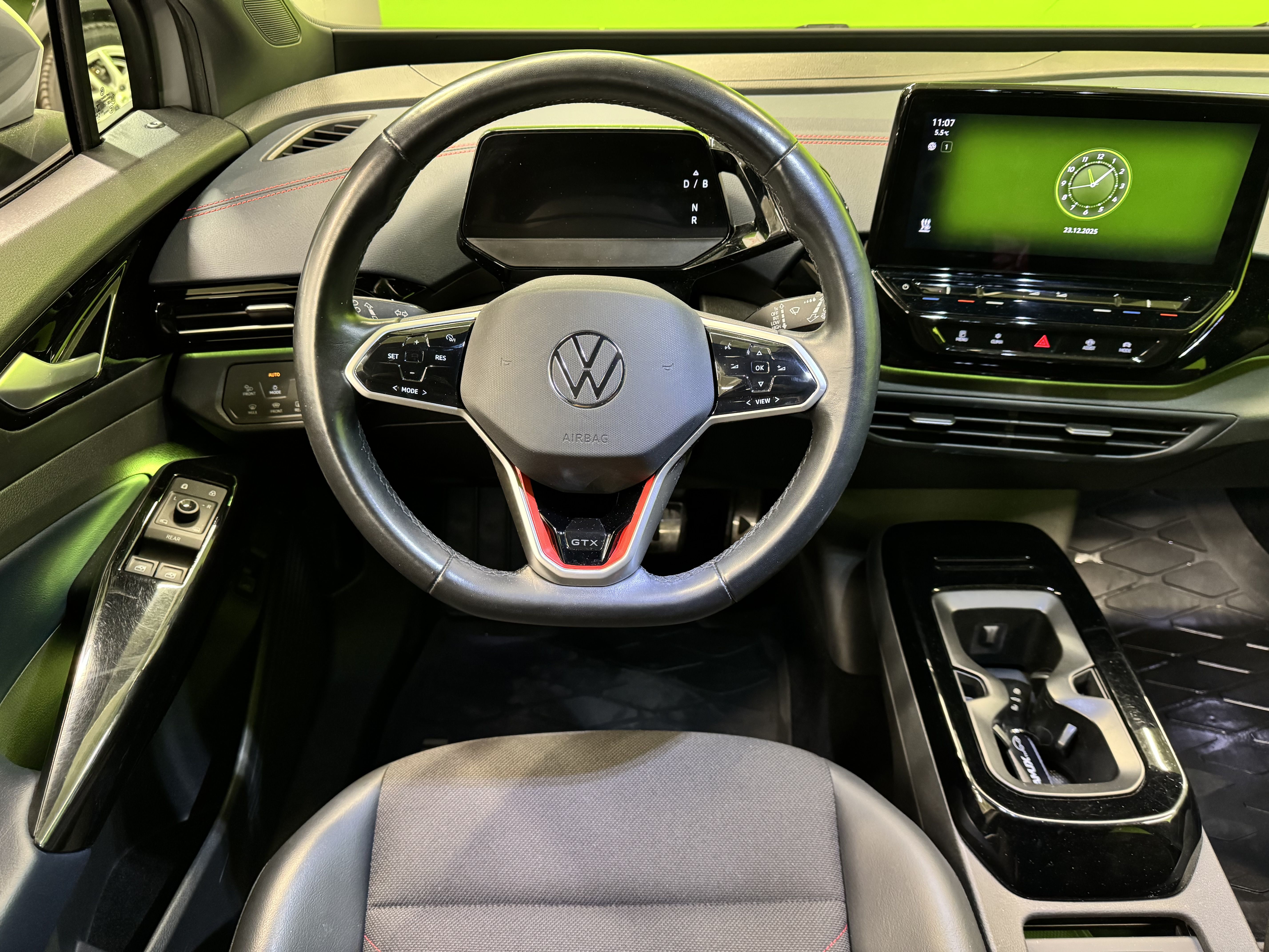 Volkswagen ID.4 2022